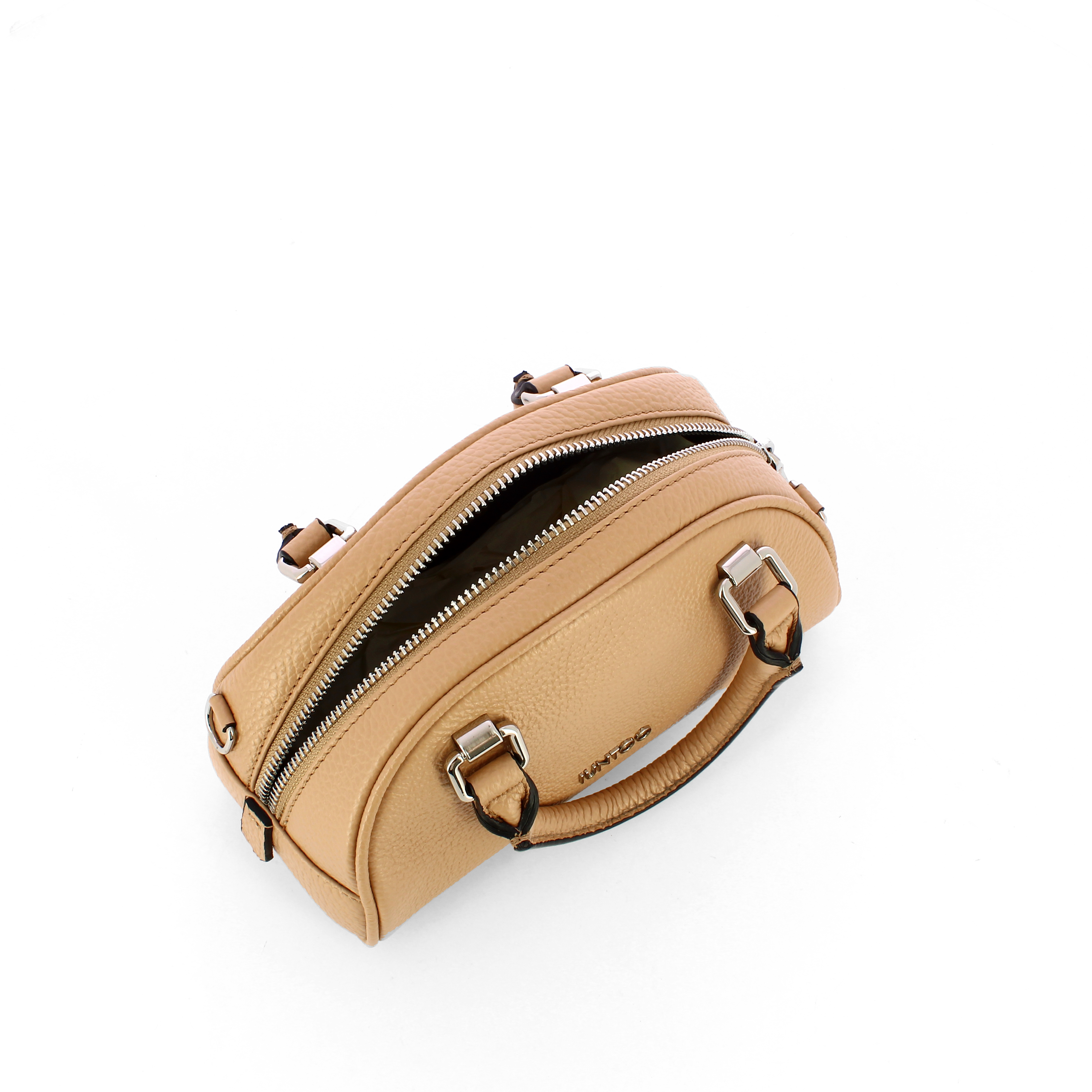 Iuntoo Bowling Bag Piccola Accattivante Biscuit - 5
