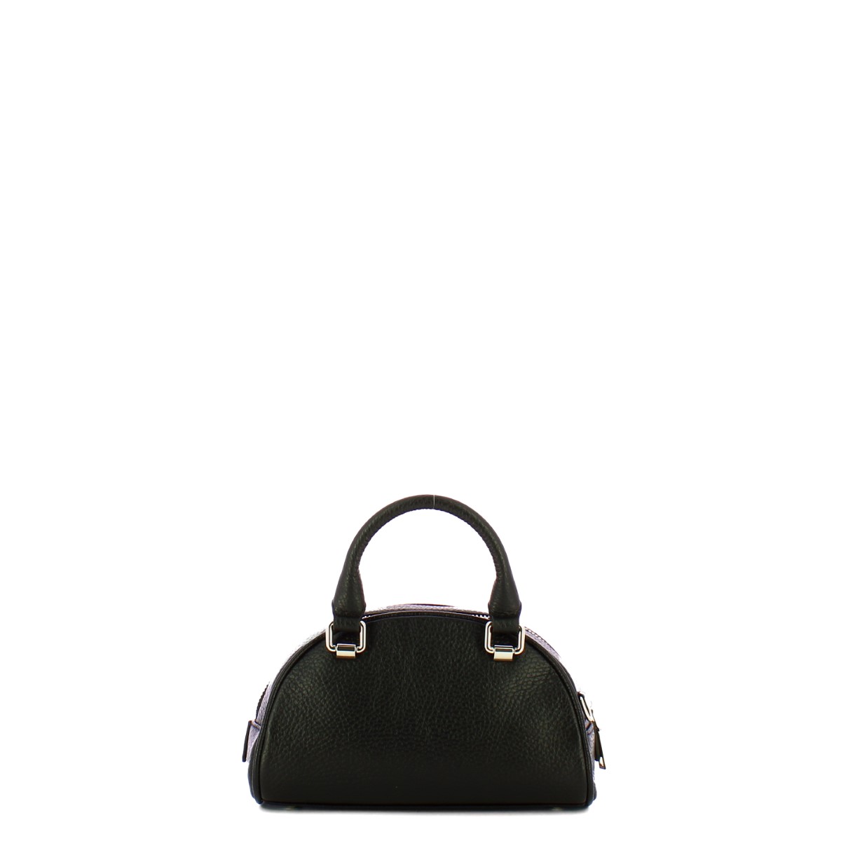 Iuntoo Bowling Bag Piccola Accattivante Nero - 3