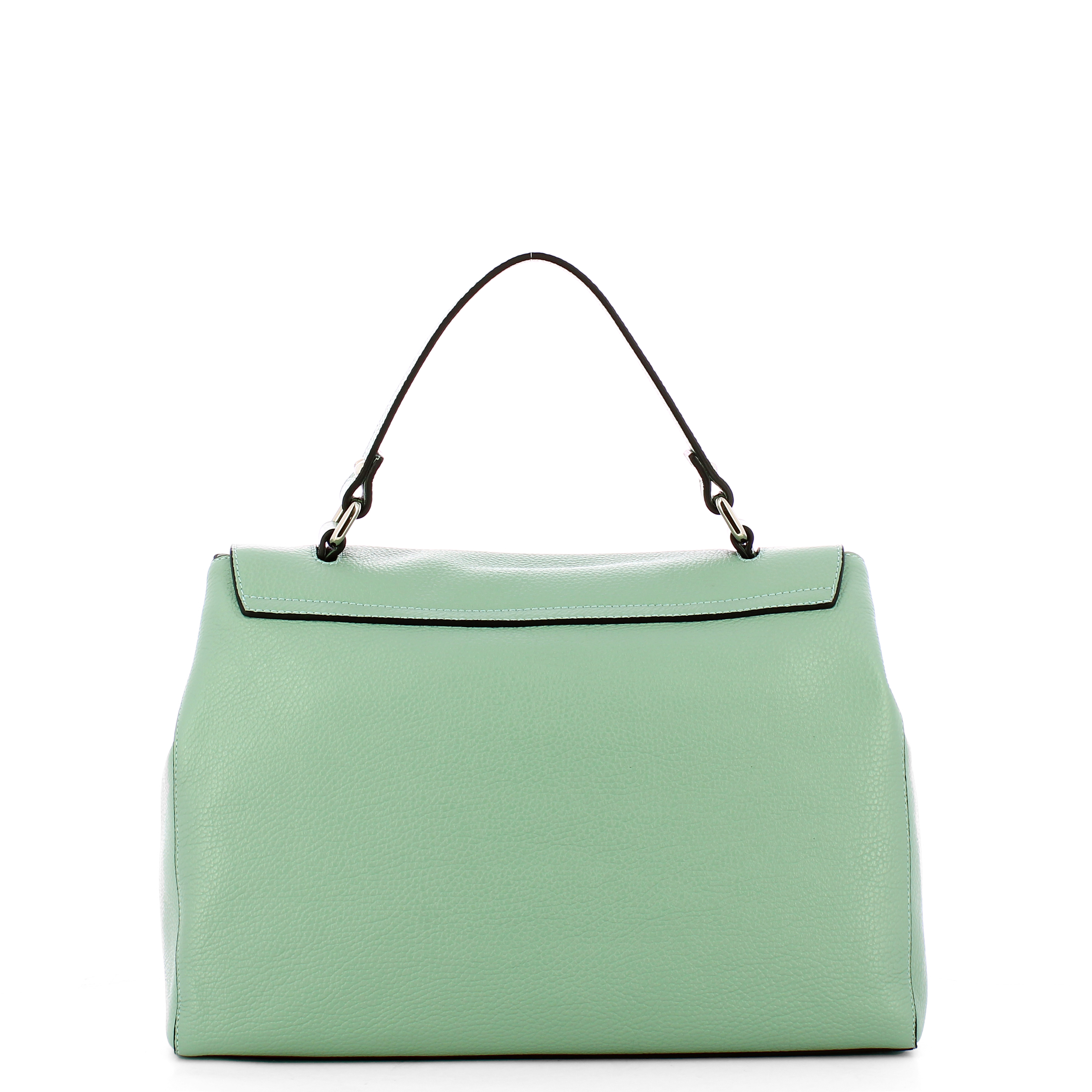 Iuntoo Borsa a mano in pelle Armonia Celeste - 3