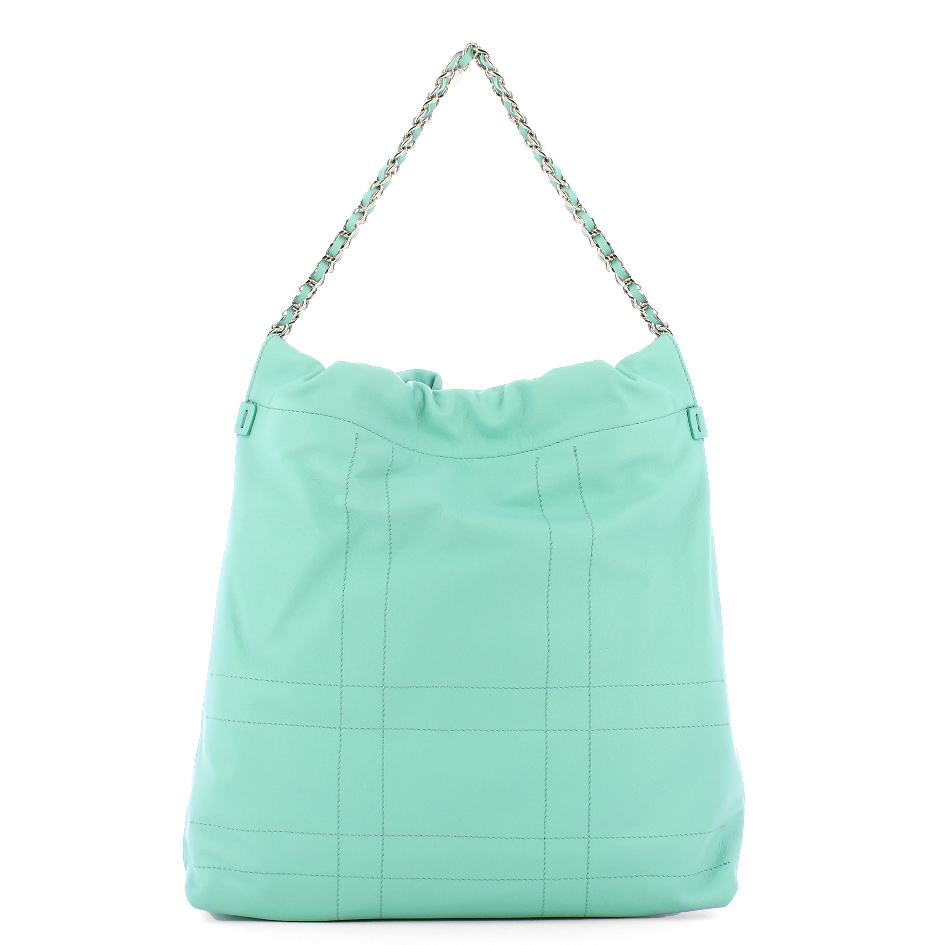 Iuntoo Borsa a spalla Grande Magnetica Celeste - 3