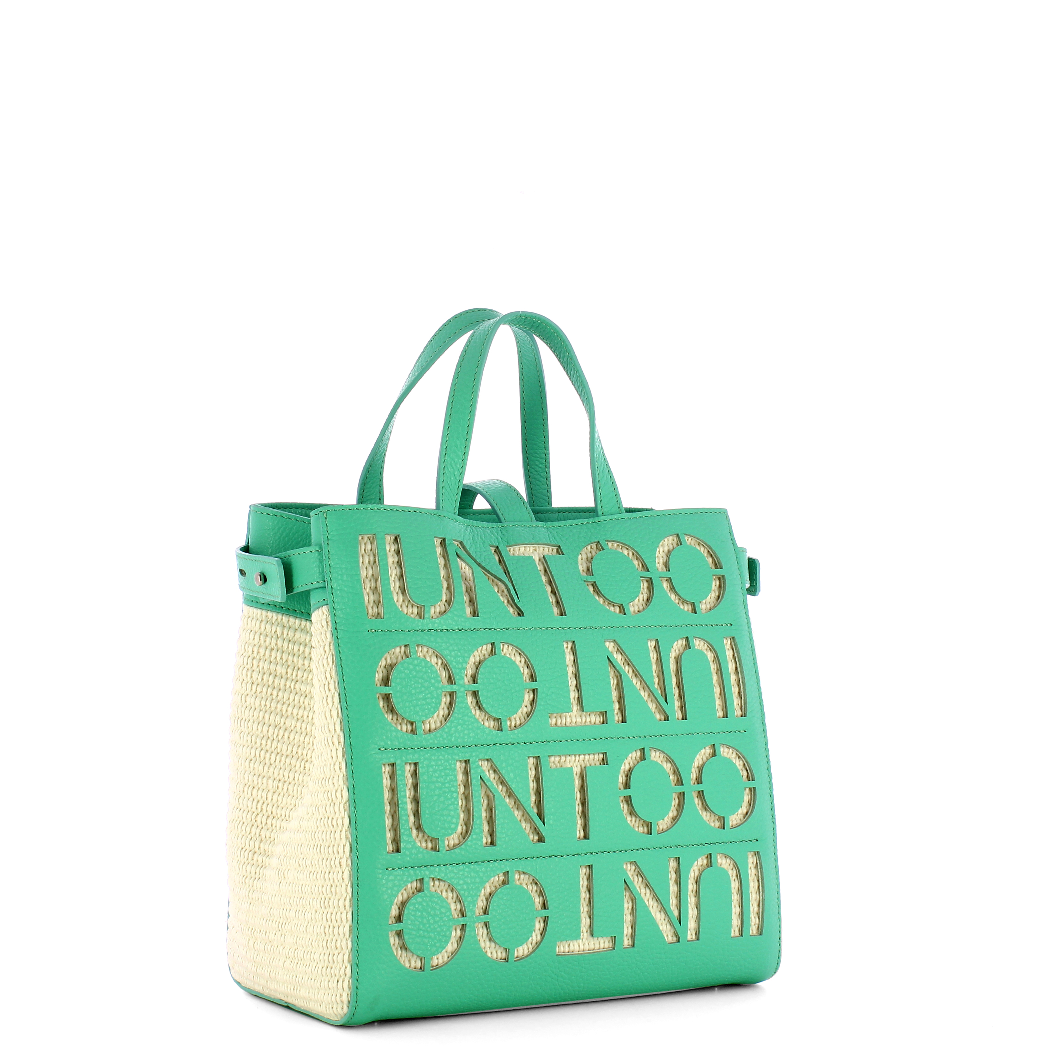 Iuntoo Shopper Piccola - 2