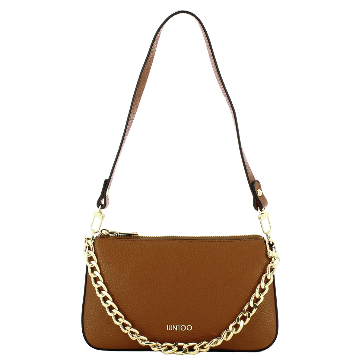 Iuntoo Baguette Eleganza Cuoio - 1