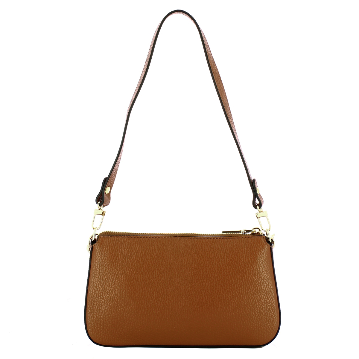 Iuntoo Baguette Eleganza Cuoio - 3