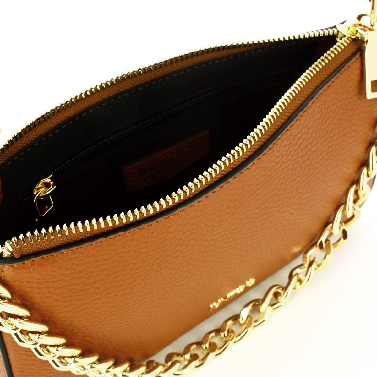 Iuntoo Baguette Eleganza Cuoio - 4