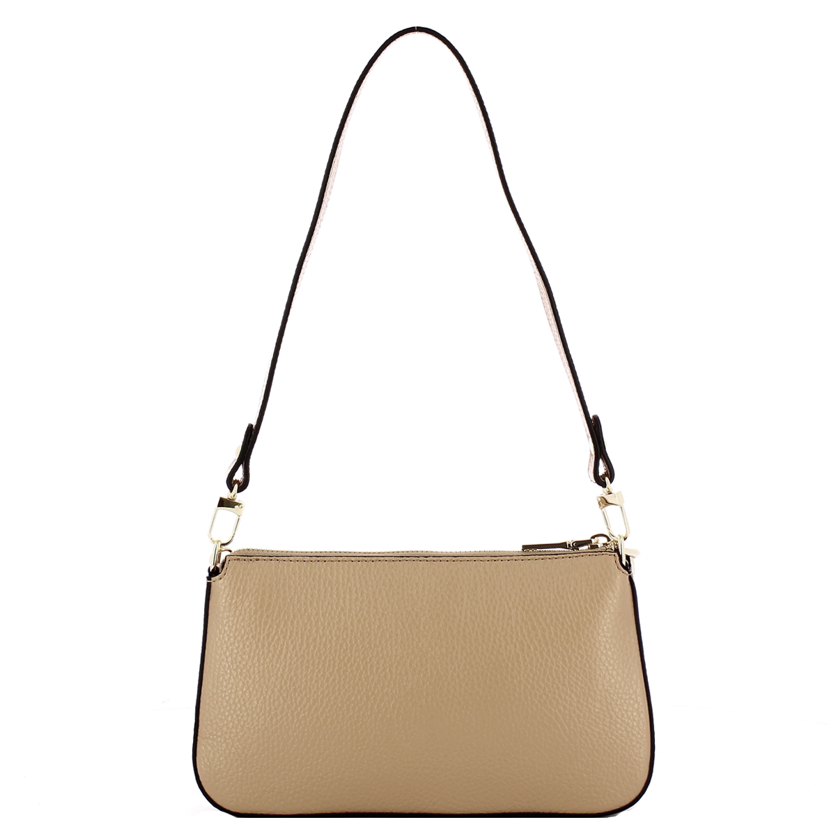 Iuntoo Baguette Eleganza Cammello - 3