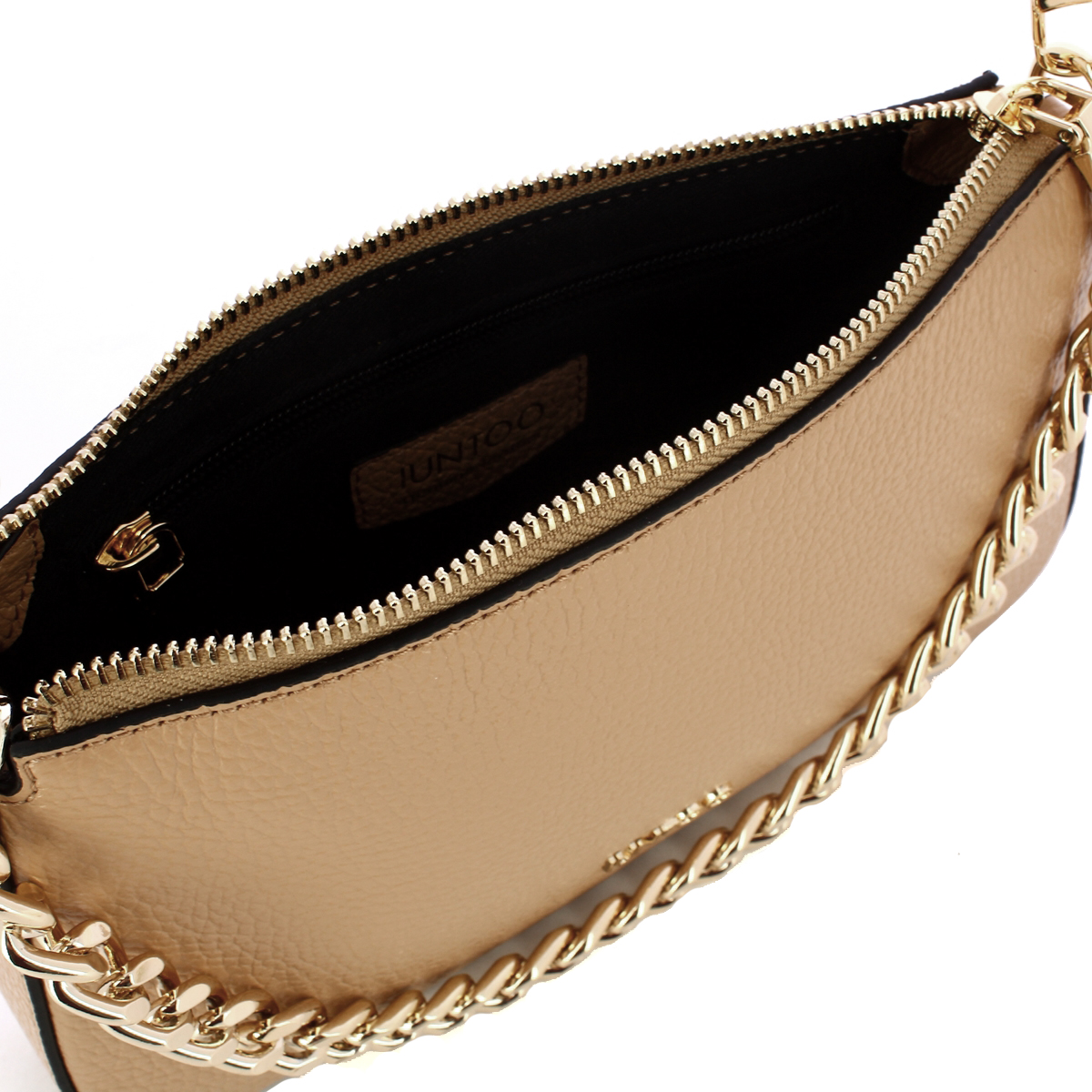 Iuntoo Baguette Eleganza Cammello - 4