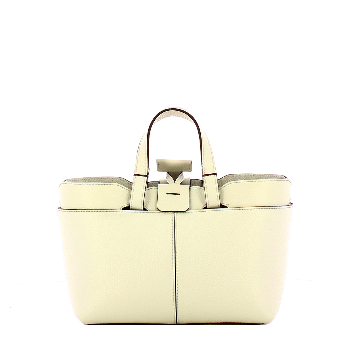 Iuntoo Shopping Riviera Mini Panna - 3
