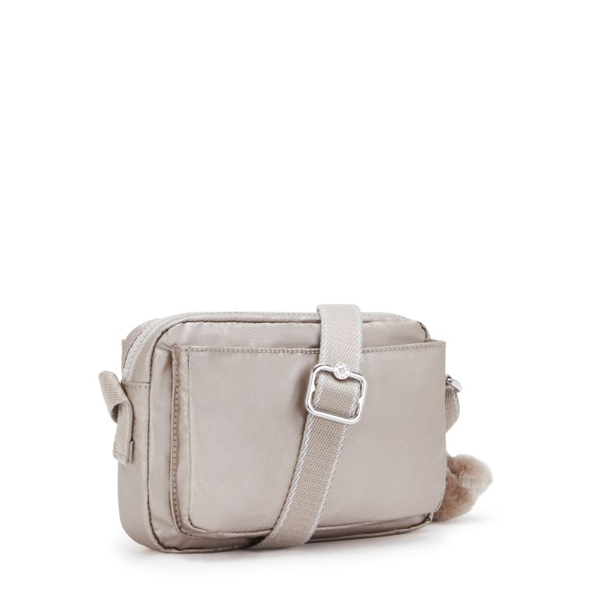 Kipling Tracollina Abanu Metallic Glow - 2