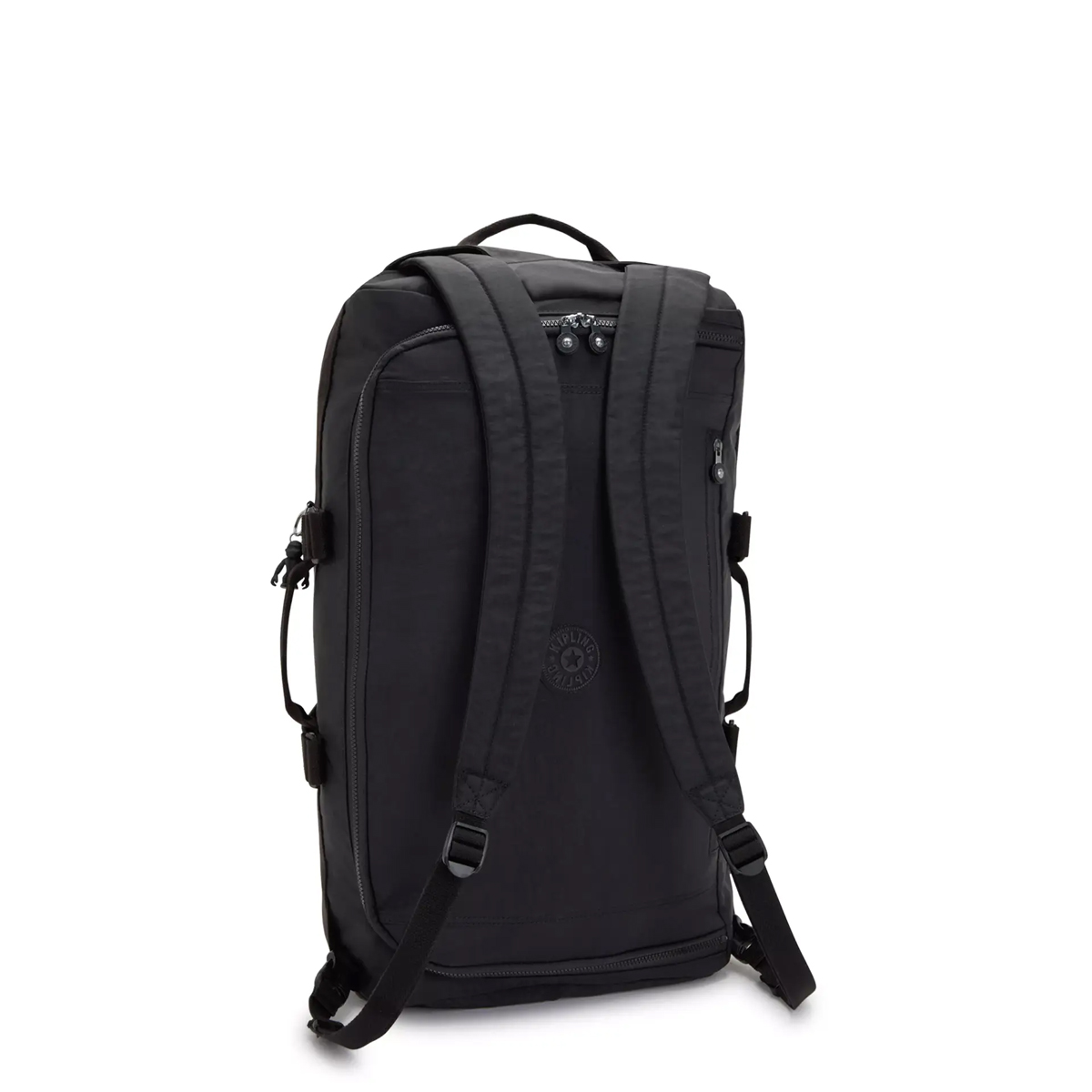Kipling Zaino Medio Jonis M Weekender Black Noir - 2
