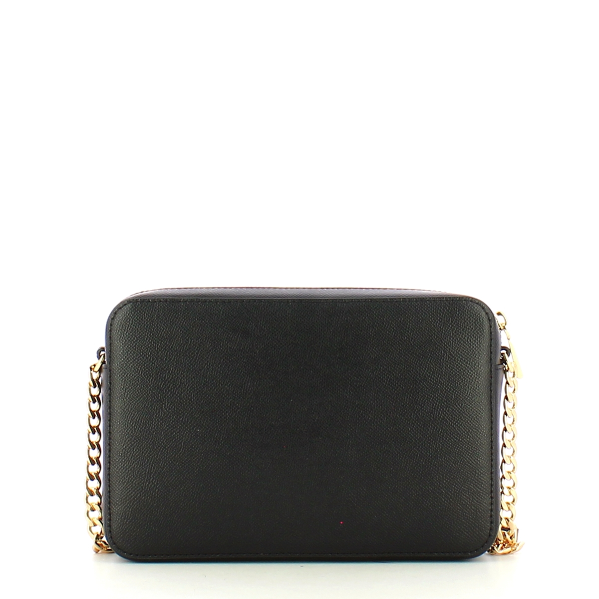 Michael Kors Borsa a tracolla Jet Set Black - 3