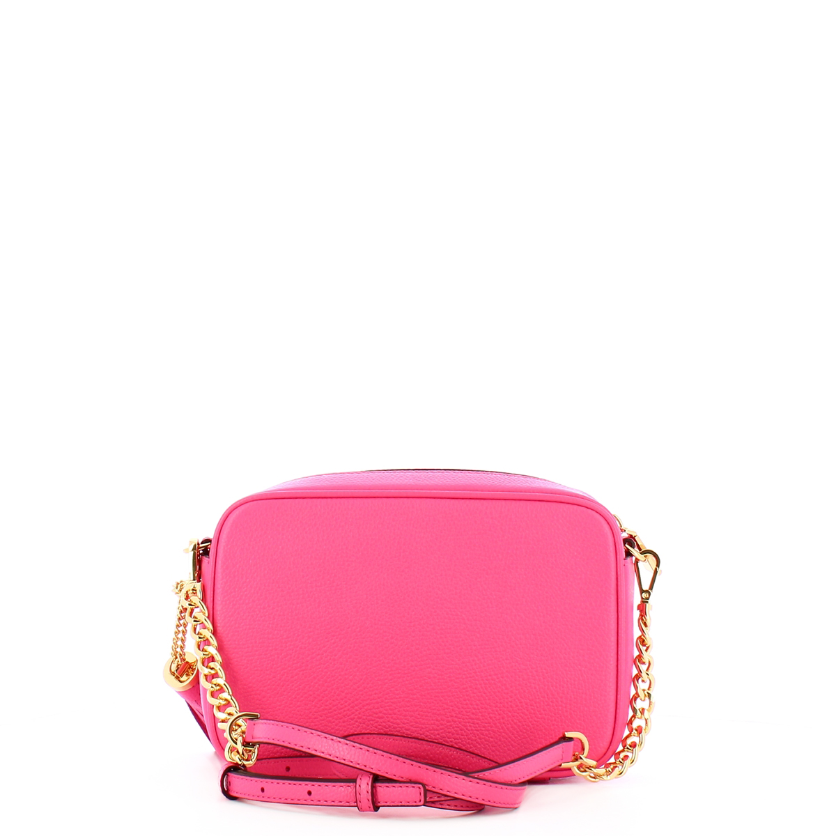 Michael Kors Borsa a tracolla Ginny Gold Camila Rose - 3