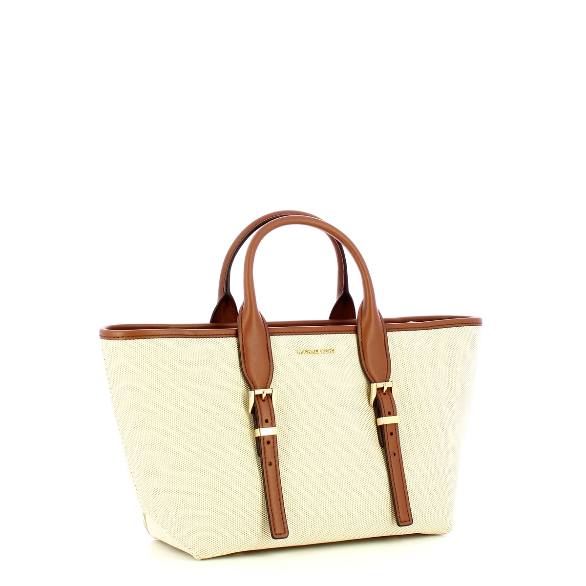 Michael Kors Borsa a mano Moore Small Luggage - 2