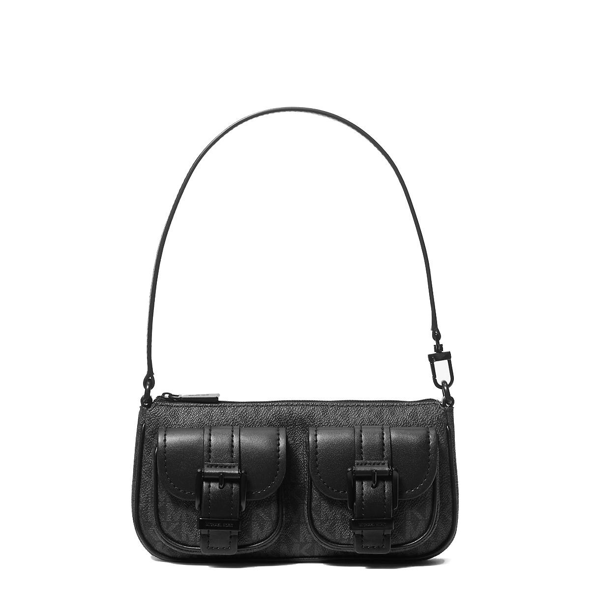Michael Kors Borsetta a mano Zoey Black - 1