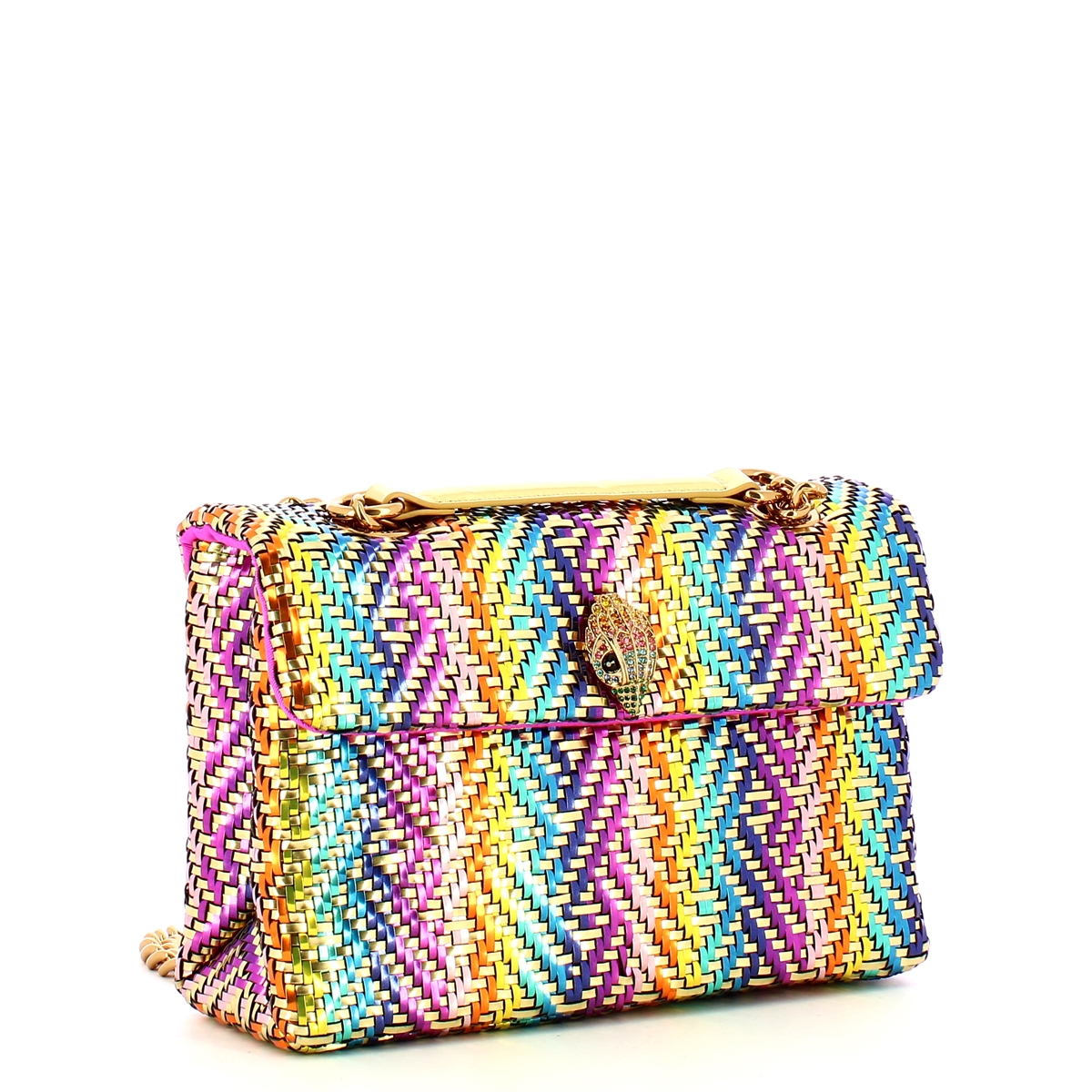 Kurt Geiger Tracolla Kensington Bag Other - 2