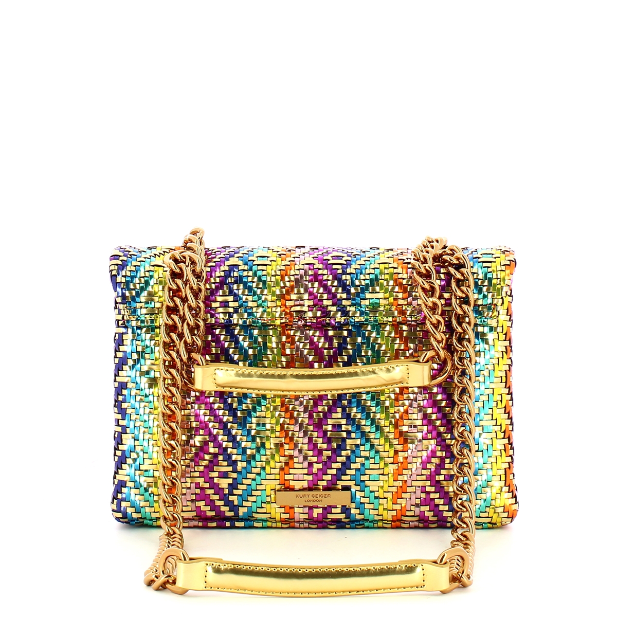 Kurt Geiger Tracolla Kensington Bag Other - 3