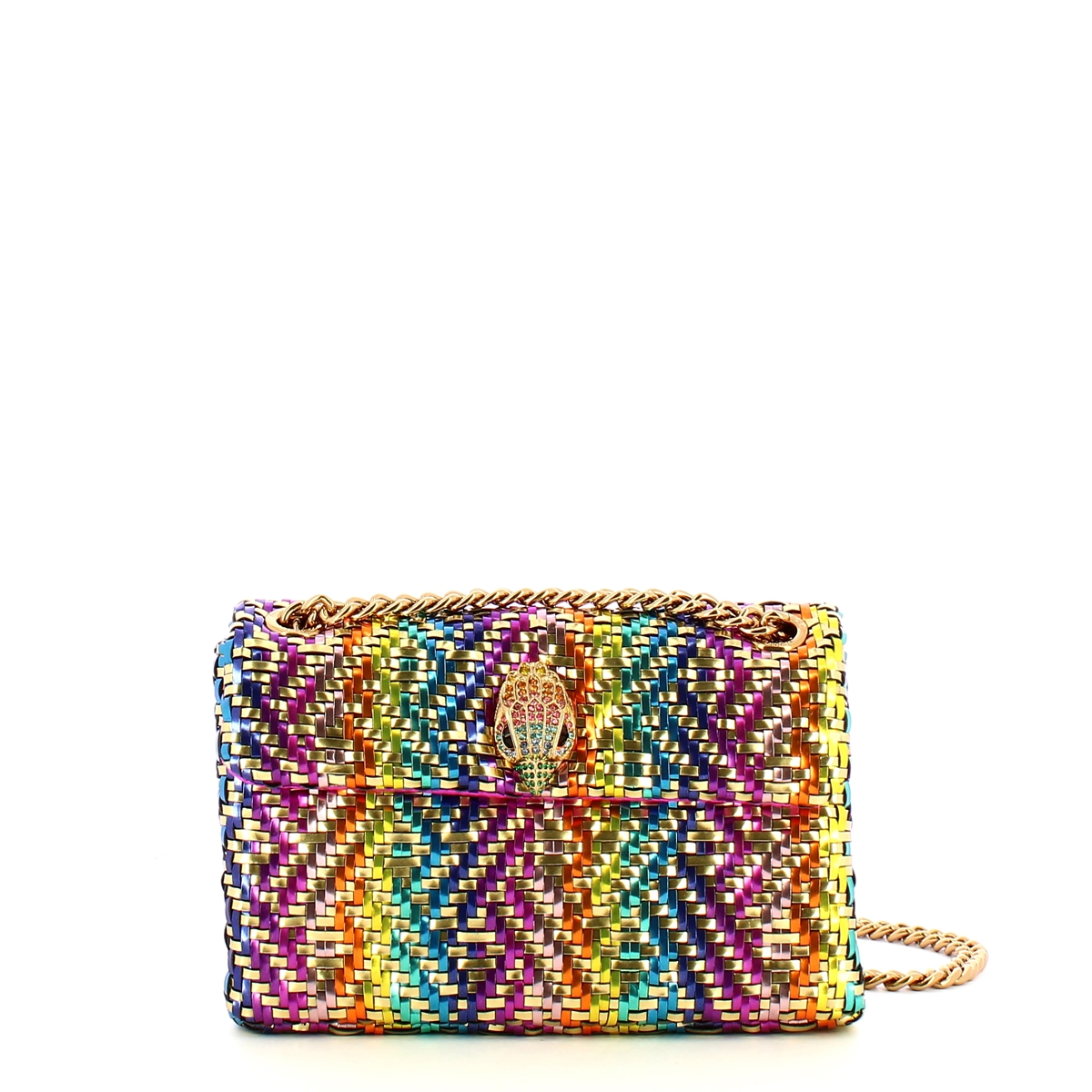 Kurt Geiger Tracolla Mini Kensington Bag Other - 1