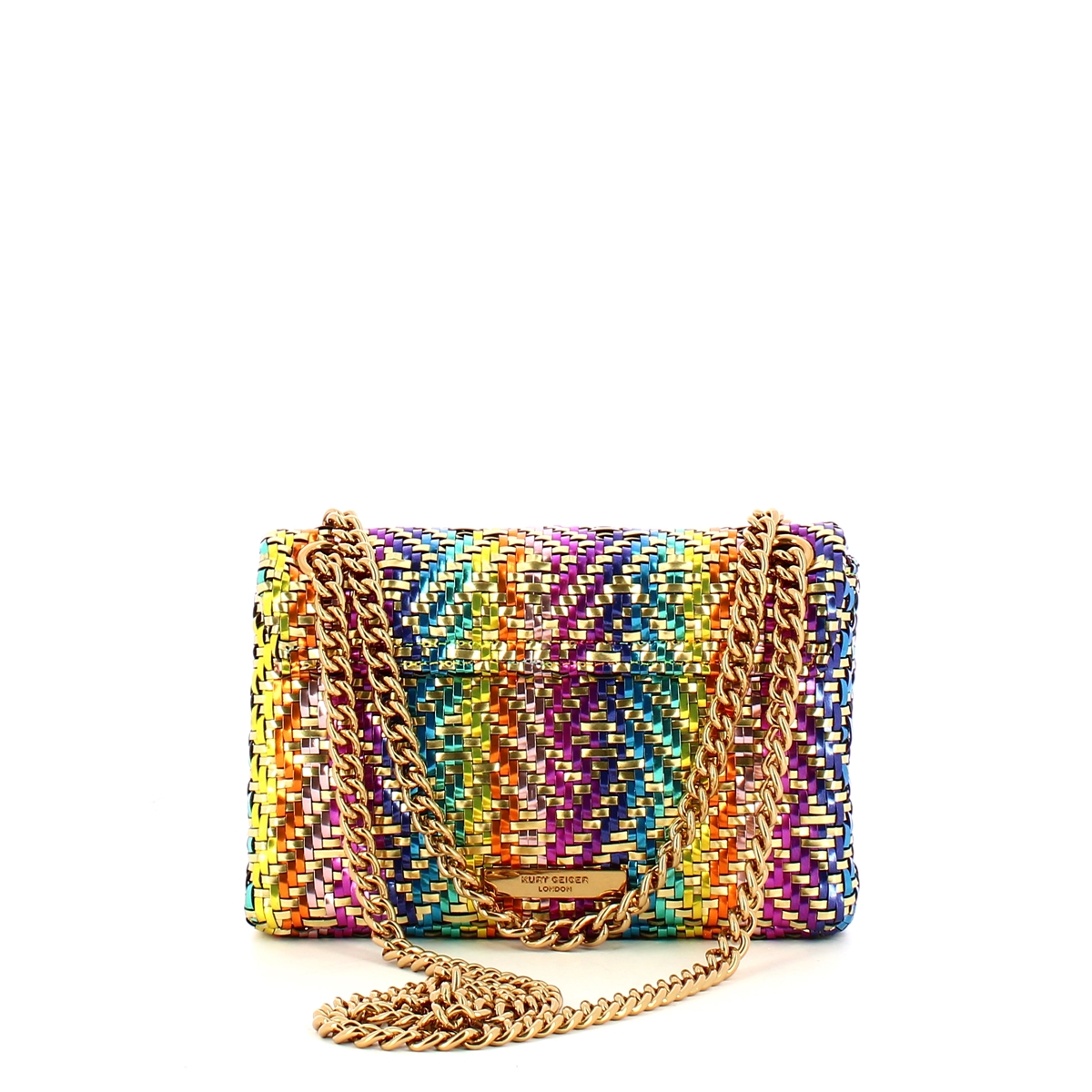Kurt Geiger Tracolla Mini Kensington Bag Other - 3