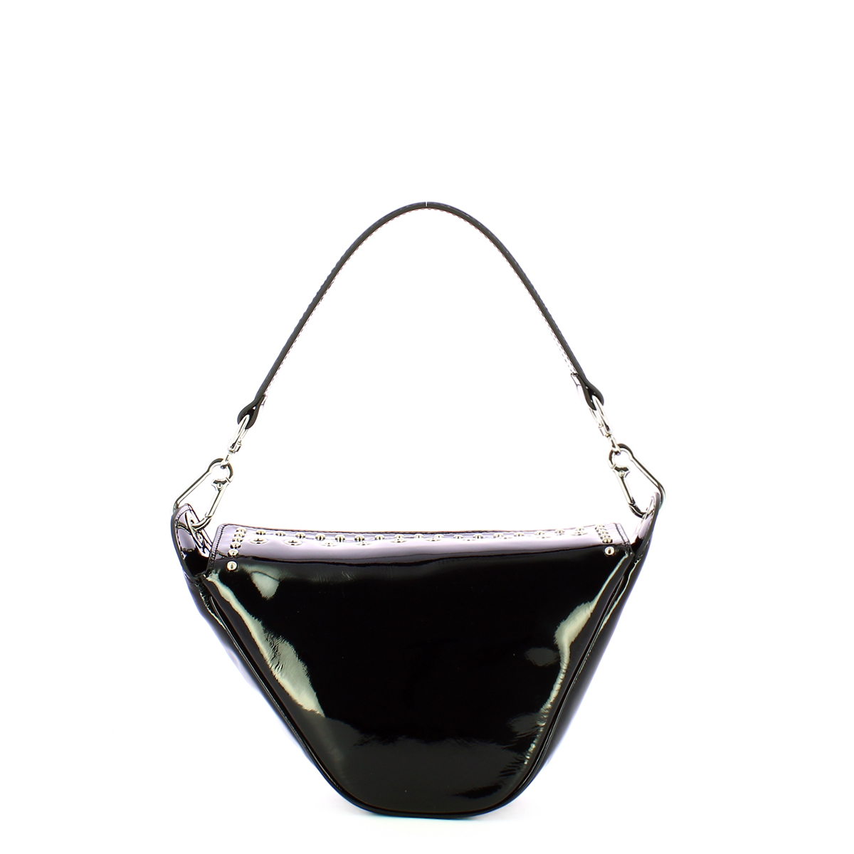 La Carrie Mini Borsa a spalla Mistress Black - 3