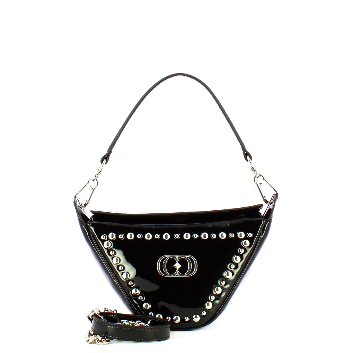 La Carrie Mini Borsa a spalla Mistress Black - 4