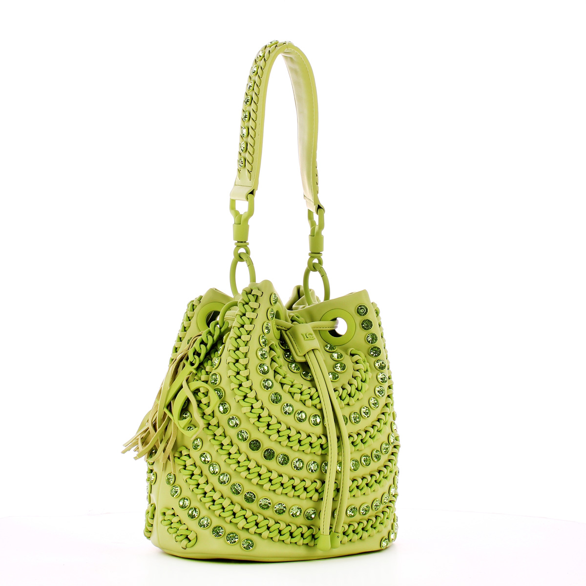 La Carrie Secchiello Andromeda Lime - 2
