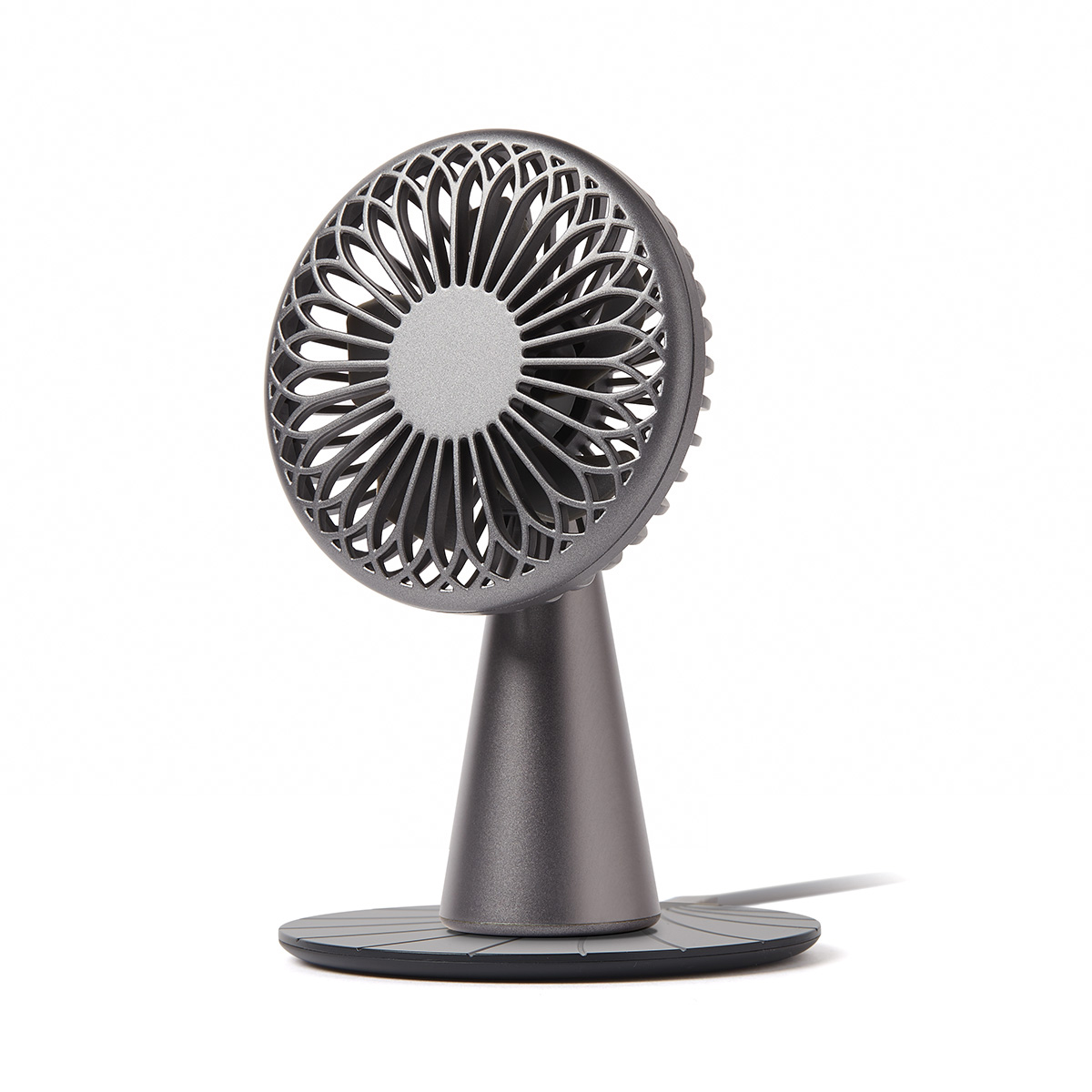 Lexon Mini Ventilatore Wino Gun - 2