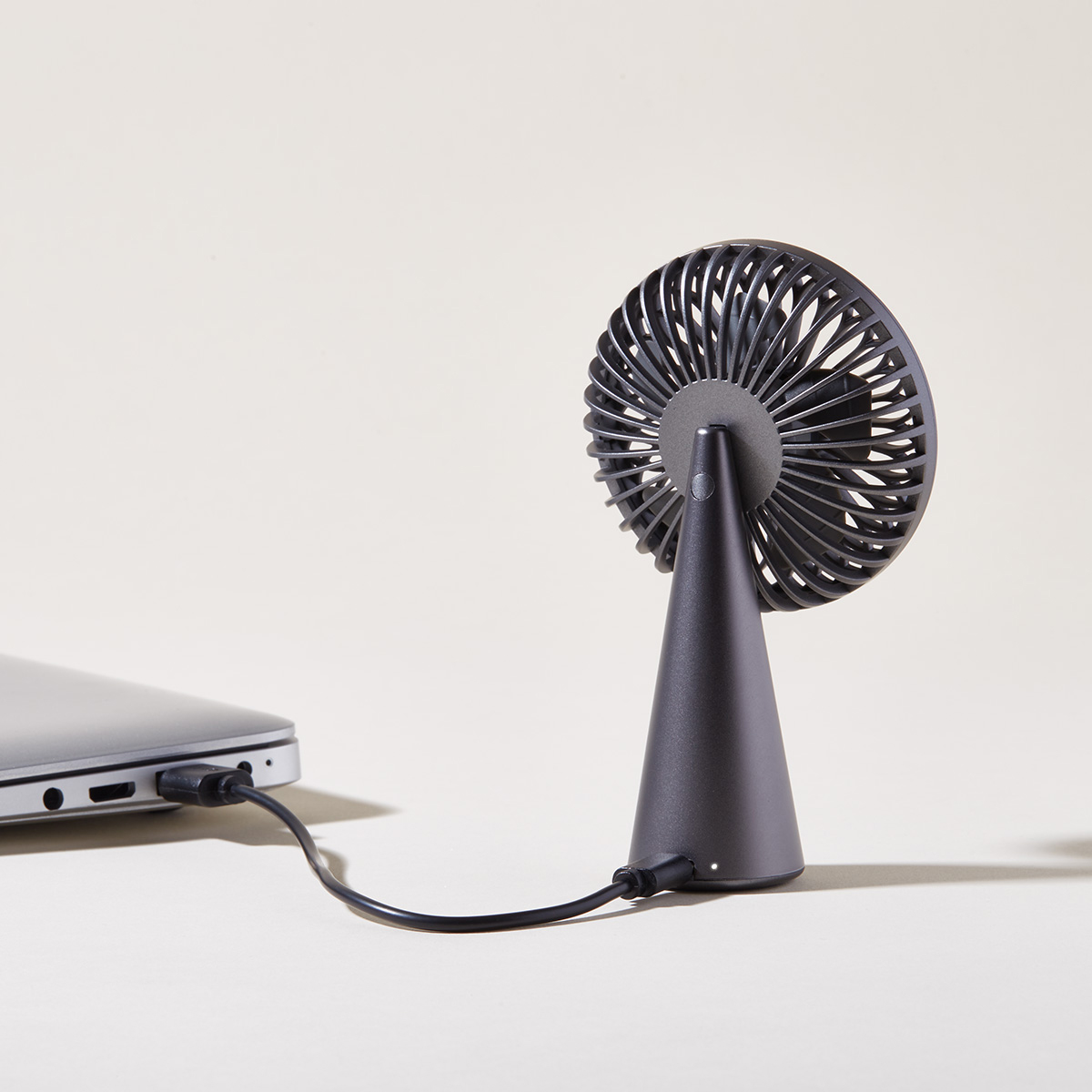 Lexon Mini Ventilatore Wino Gun - 5