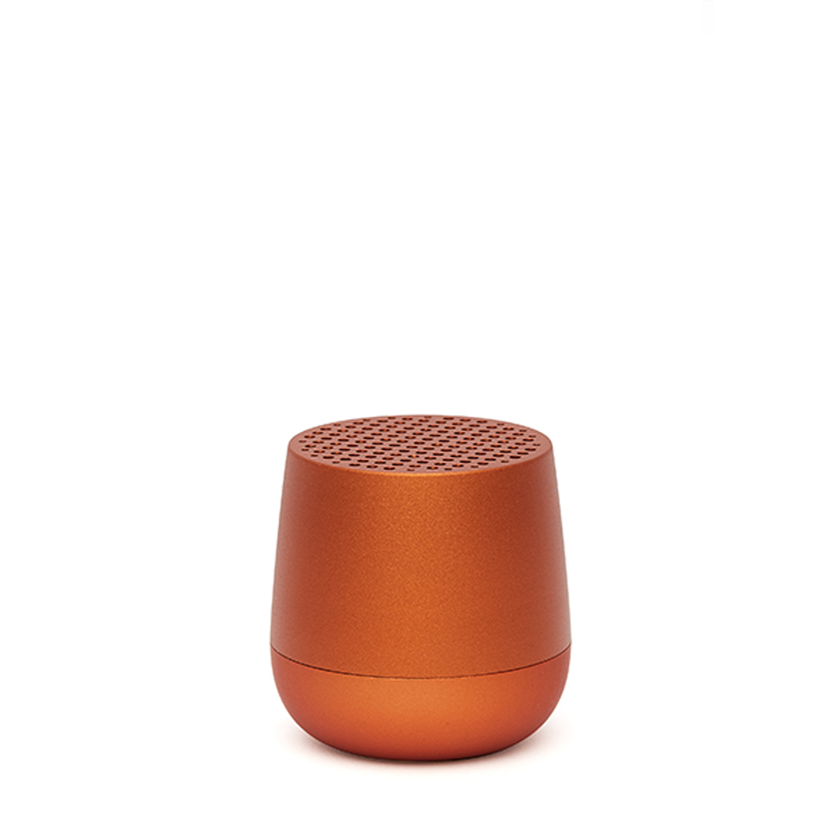 Lexon Mino + Speaker Bluetooth® Arancio - 1