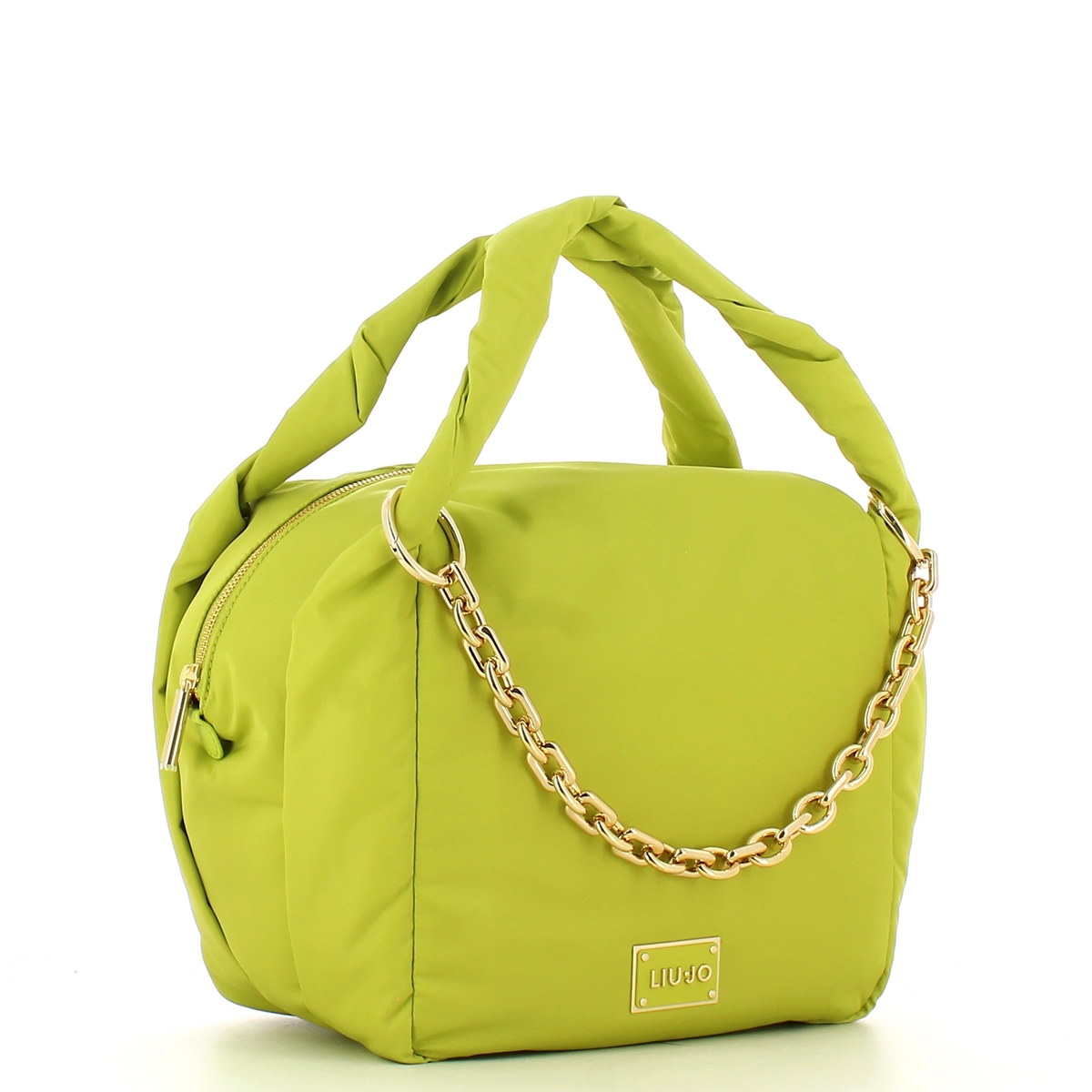Liu Jo Borsa a mano in Nylon Citronelle - 2