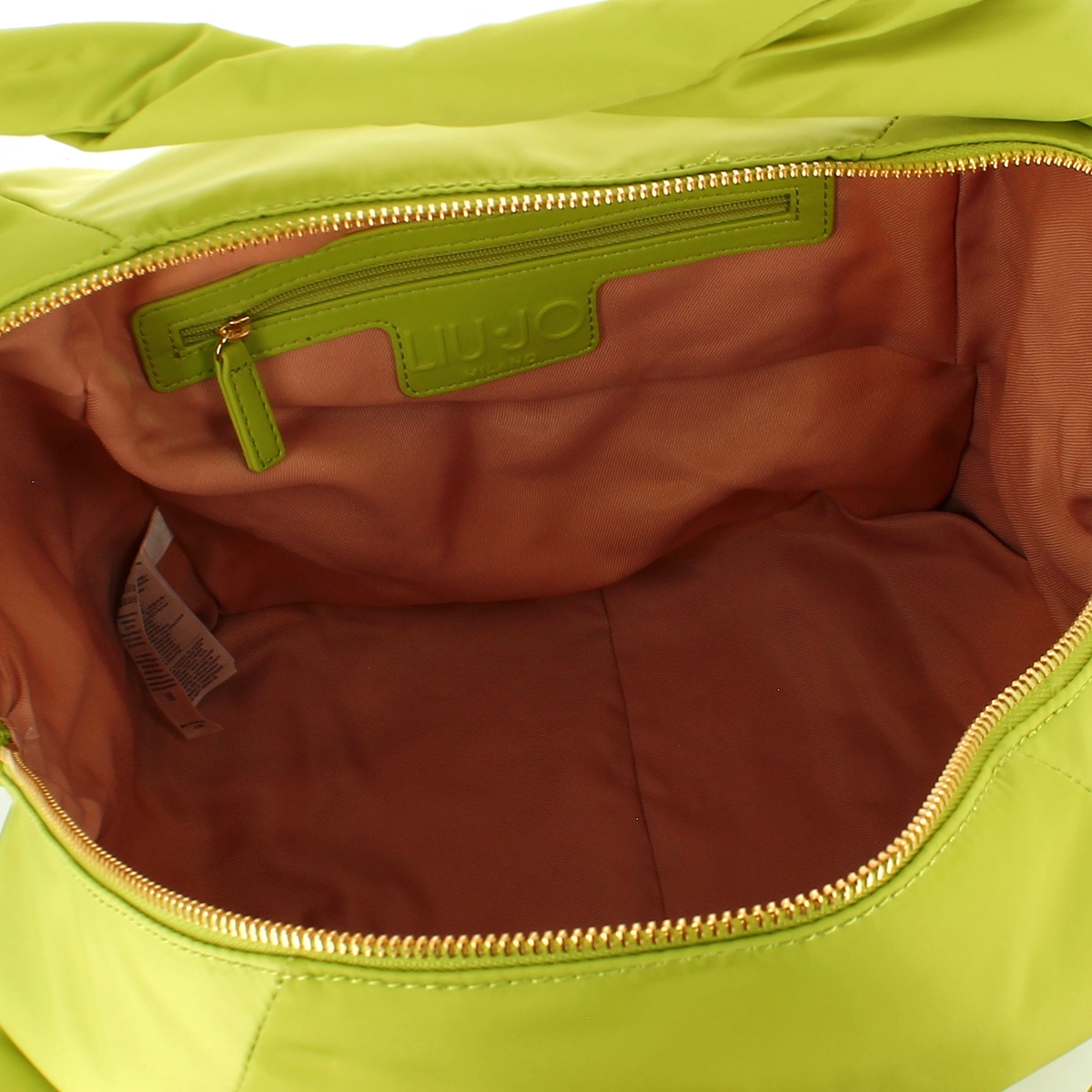 Liu Jo Borsa a mano in Nylon Citronelle - 5