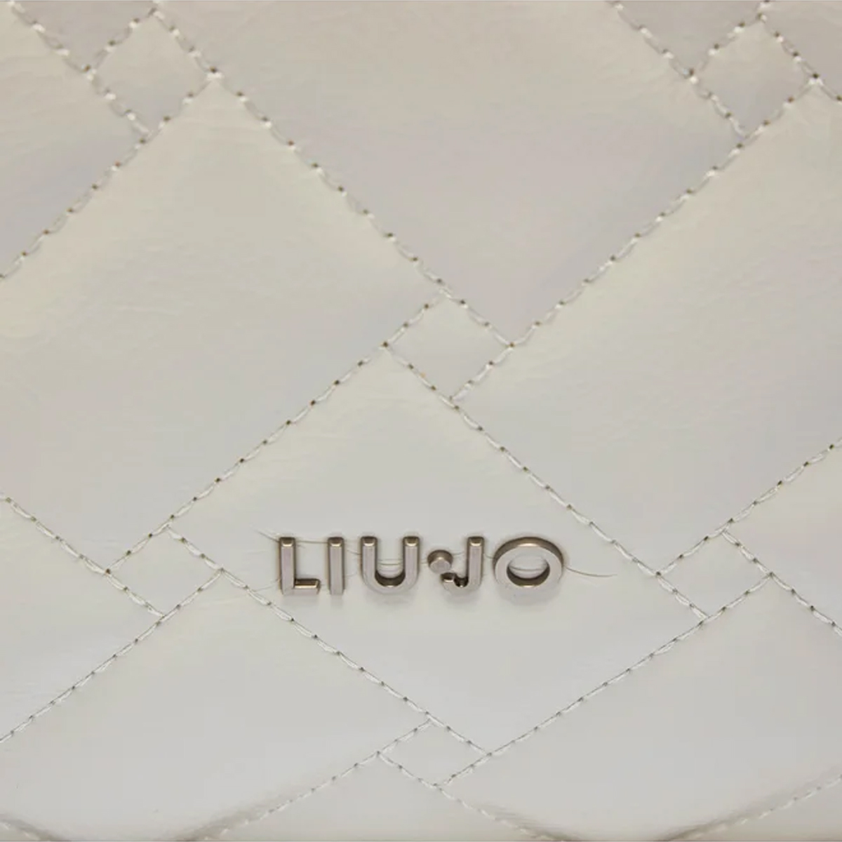 Liu Jo Borsa a spalla Ecosostenibile Bone - 5