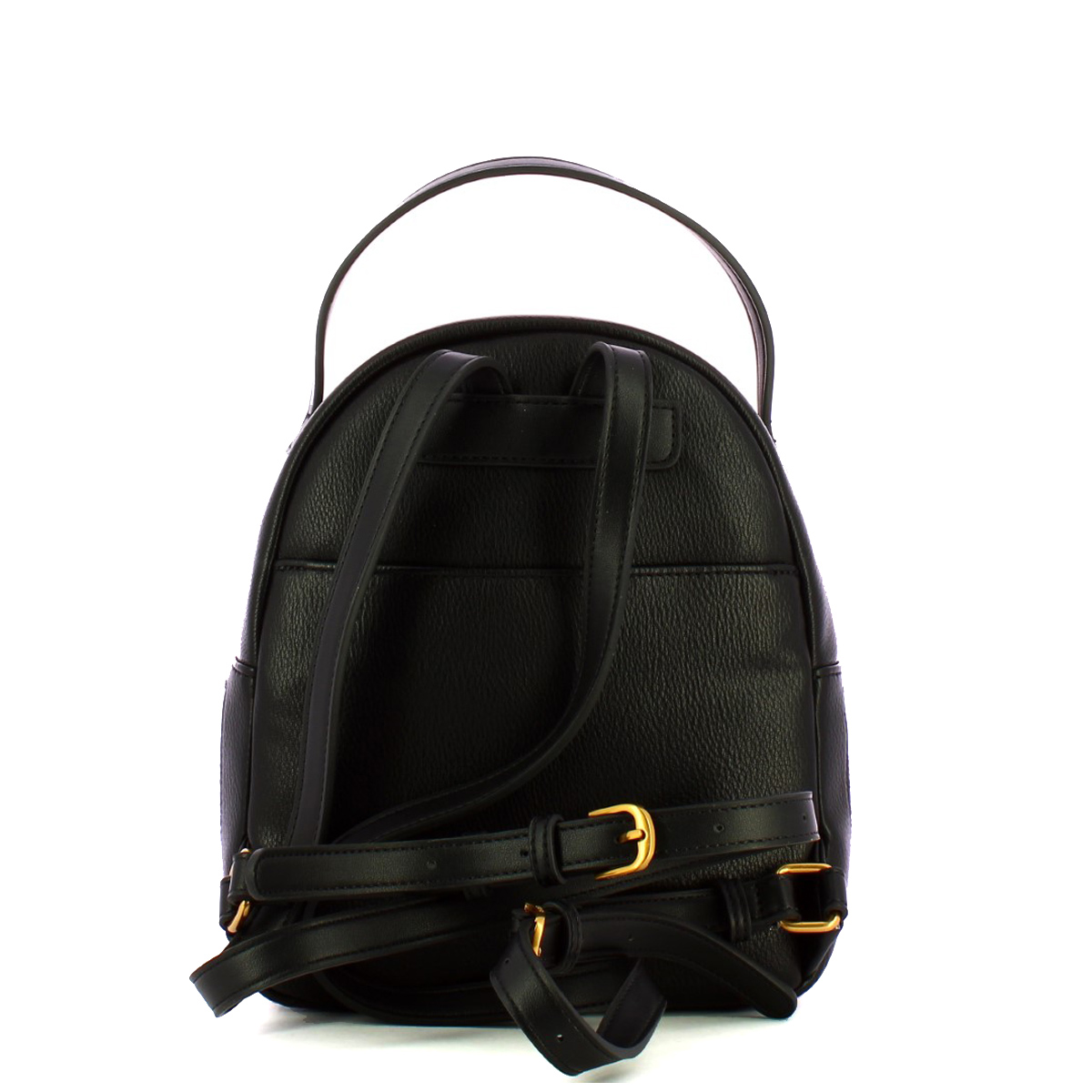 Liu Jo Zaino Ecosostenibile con logo Nero - 3