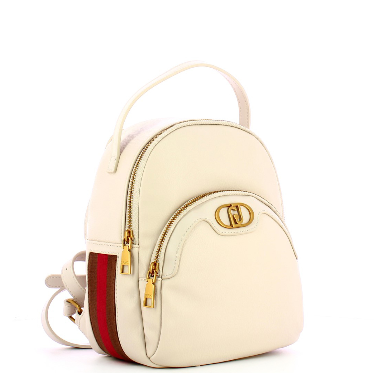 Liu Jo Zaino Ecosostenibile con logo True Champagne - 2