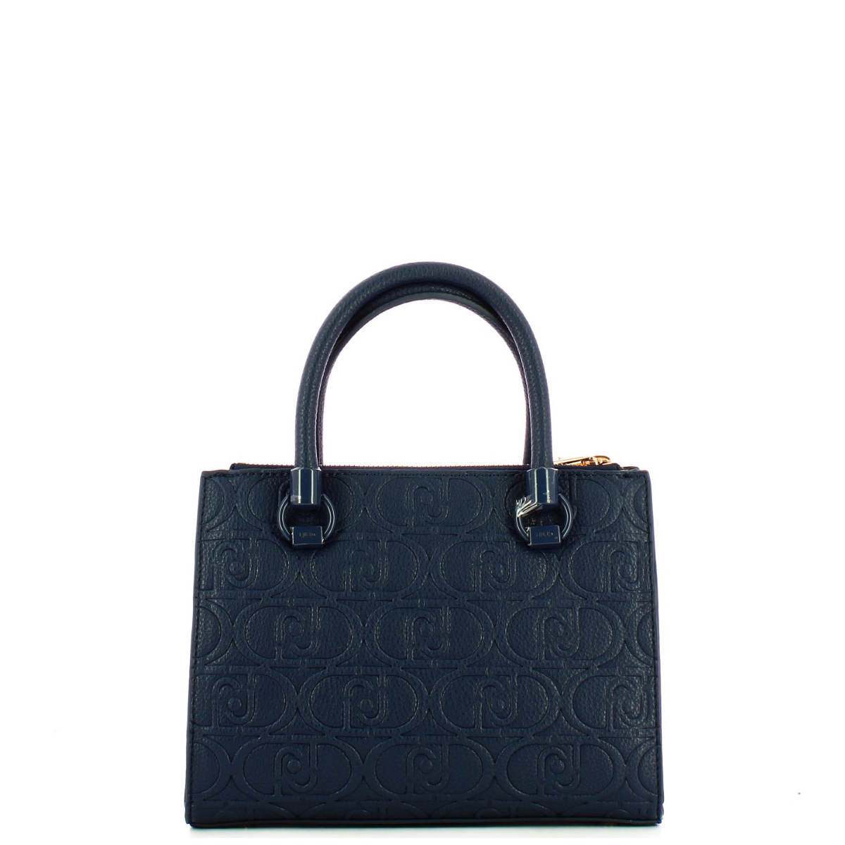Liu Jo Borsa a mano logata Dress Blue - 3
