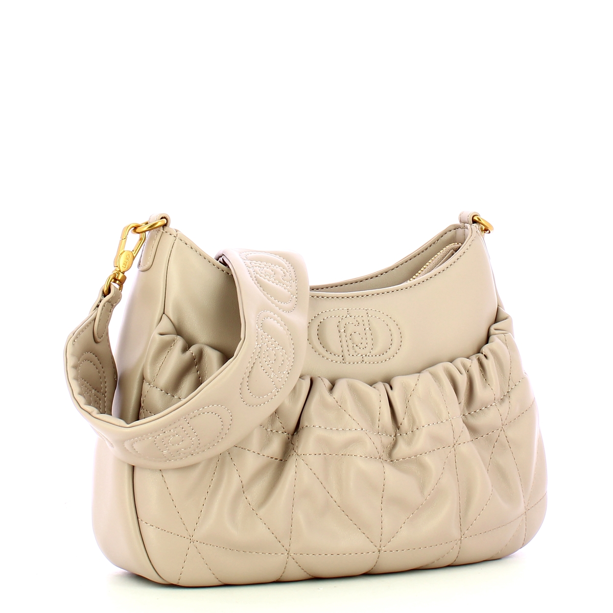 Liu Jo Hobo Bag Black - 2