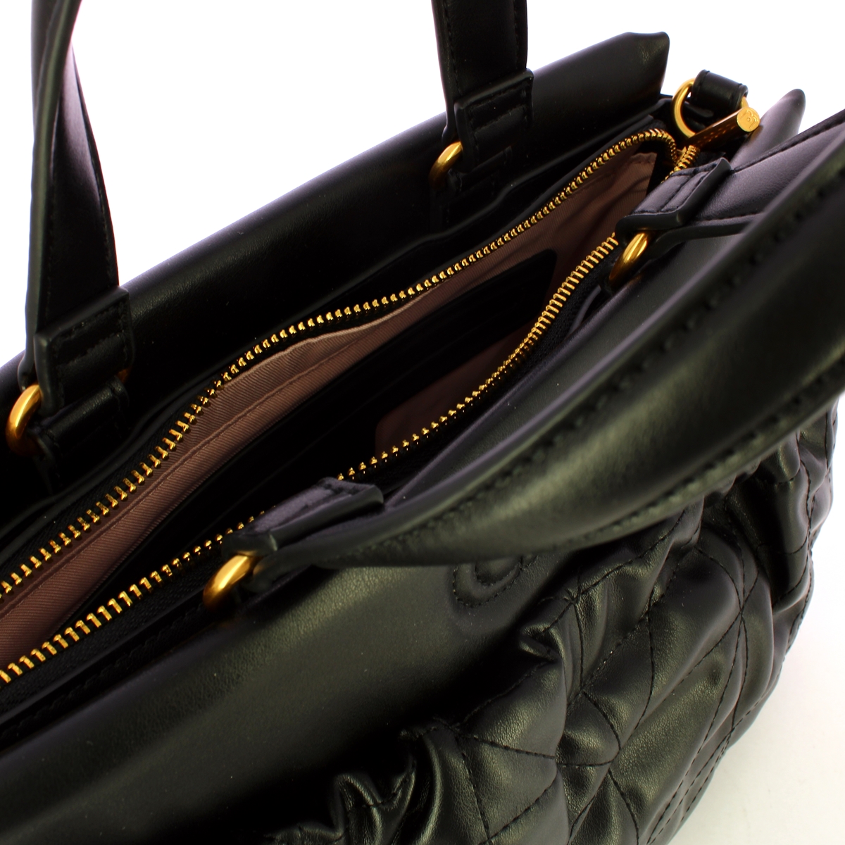 Liu Jo Borsa a mano Shopping Black - 5