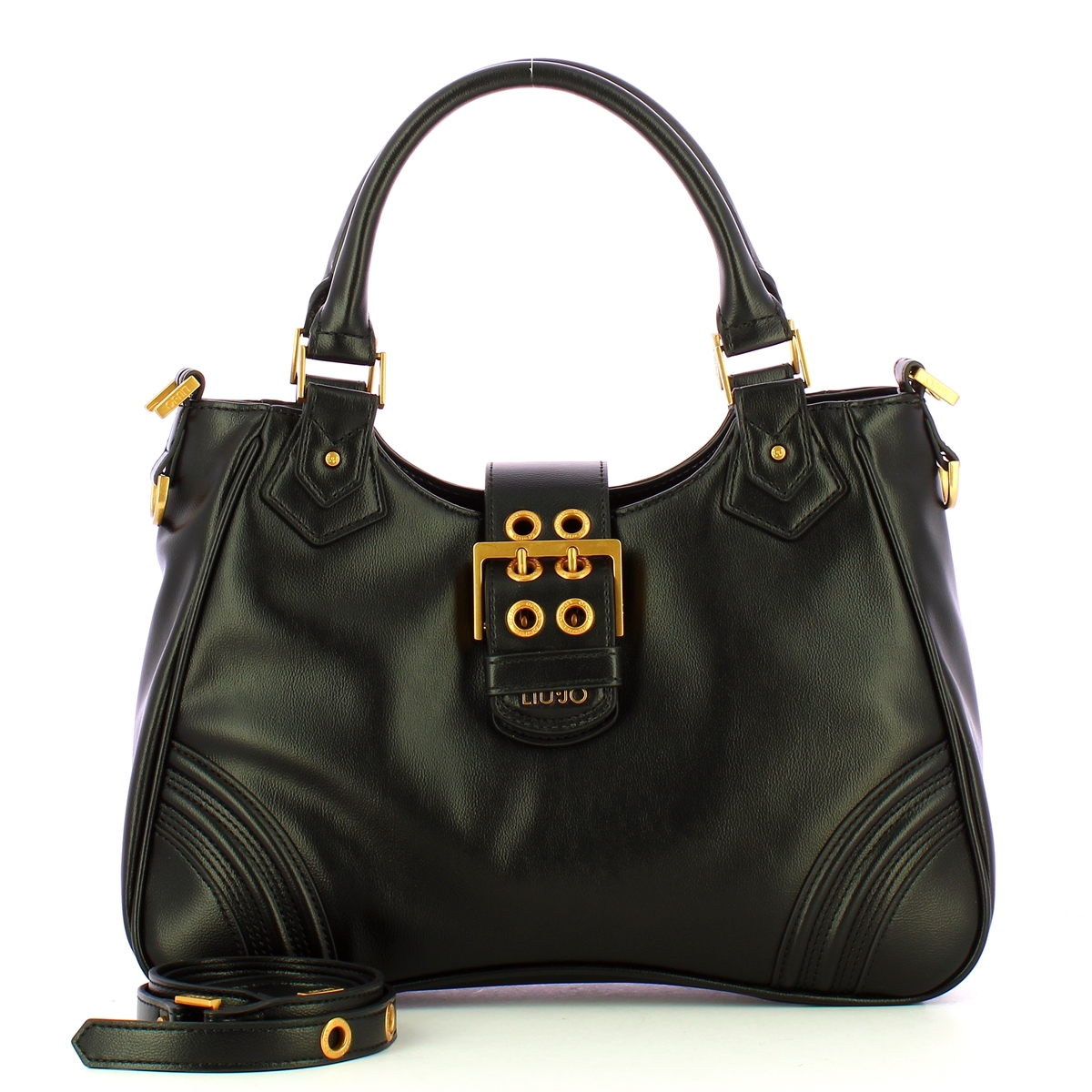 Liu Jo Borsa a mano Black - 4
