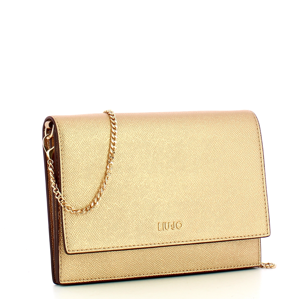 Liu Jo Tracollina Piatta Gold - 2