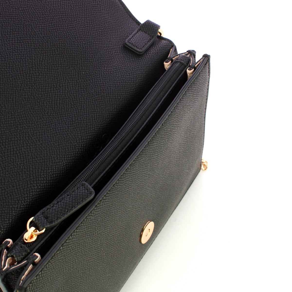 Liu Jo Tracollina Piatta Black - 4