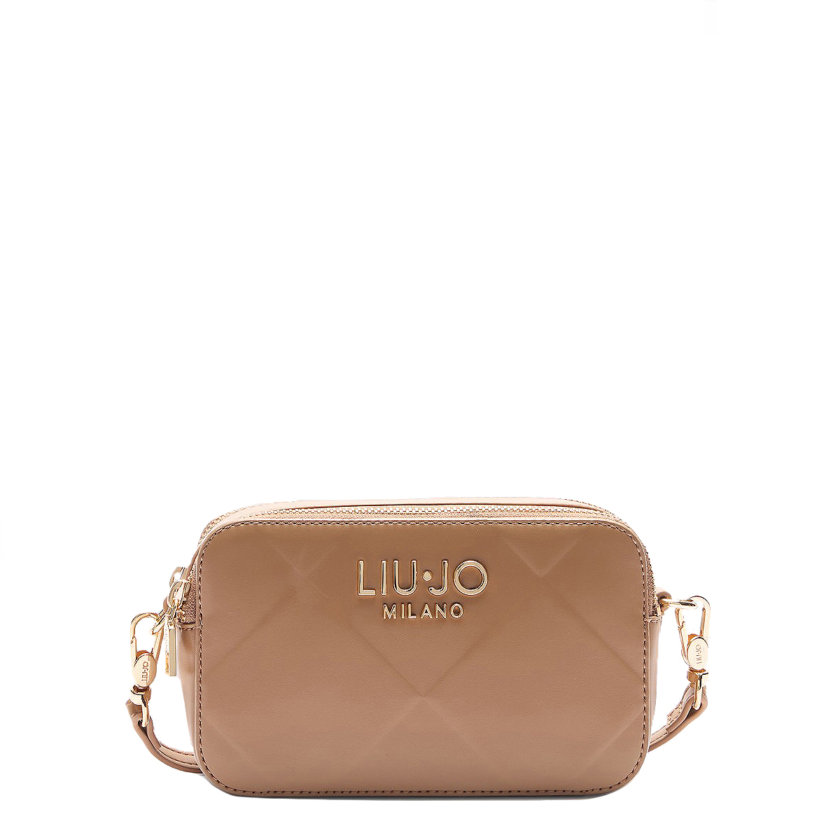 Liu Jo Camera bag small Cammello - 1