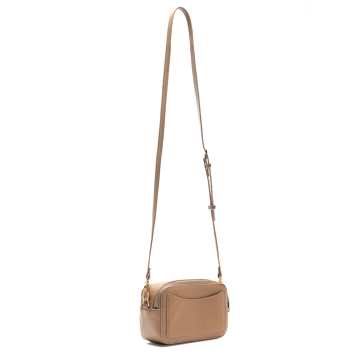 Liu Jo Camera bag small Cammello - 4