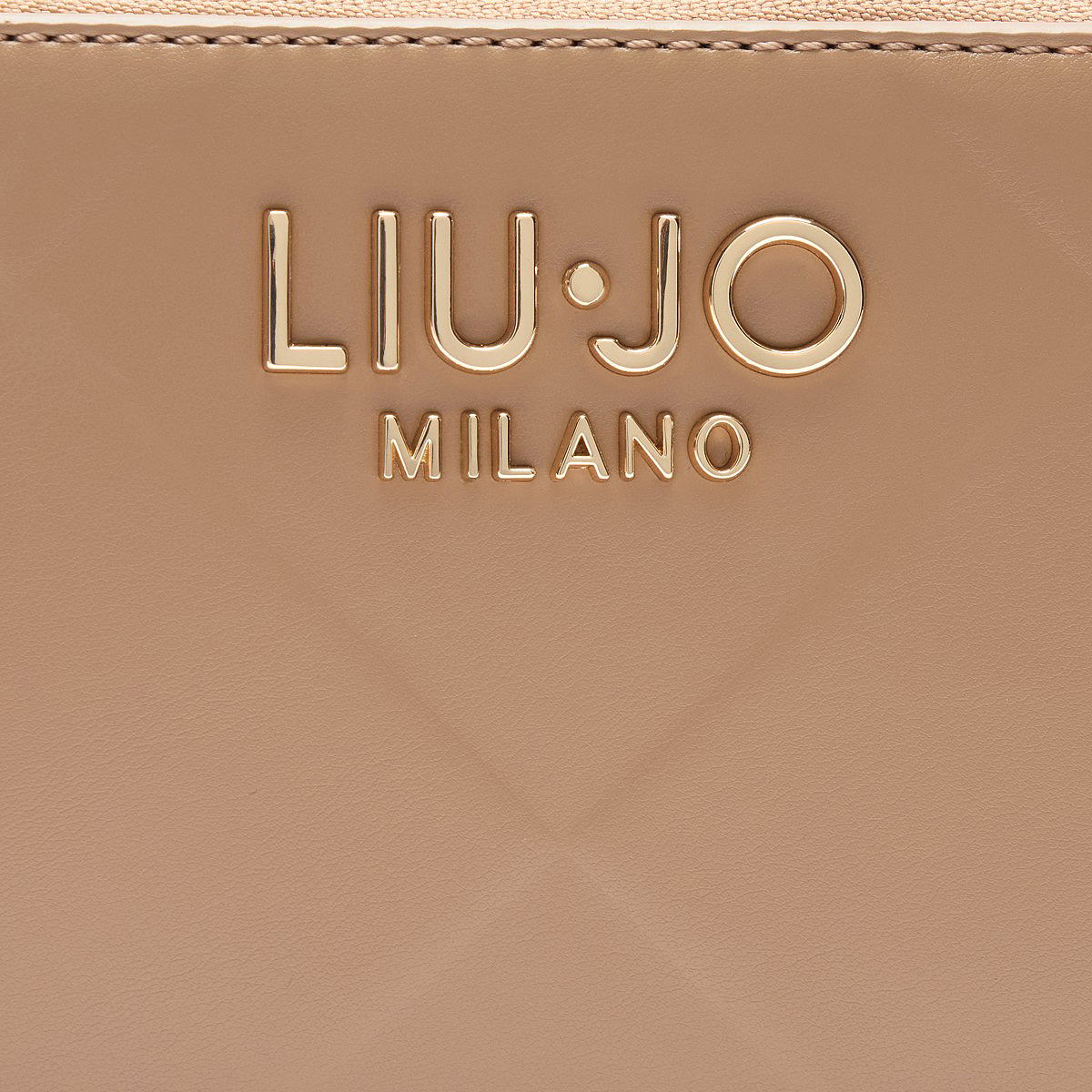 Liu Jo Camera bag small Cammello - 5