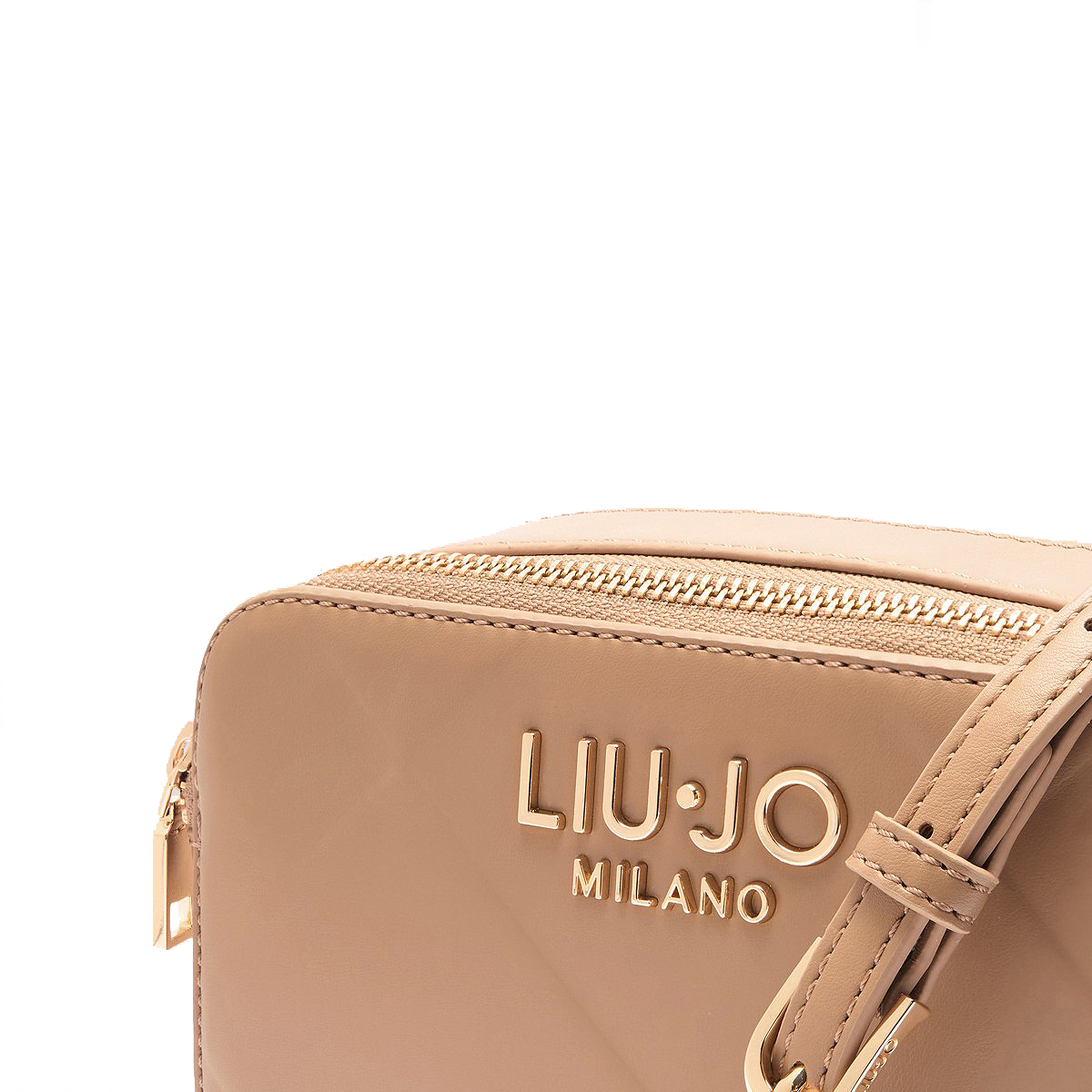 Liu Jo Camera bag small Cammello - 6