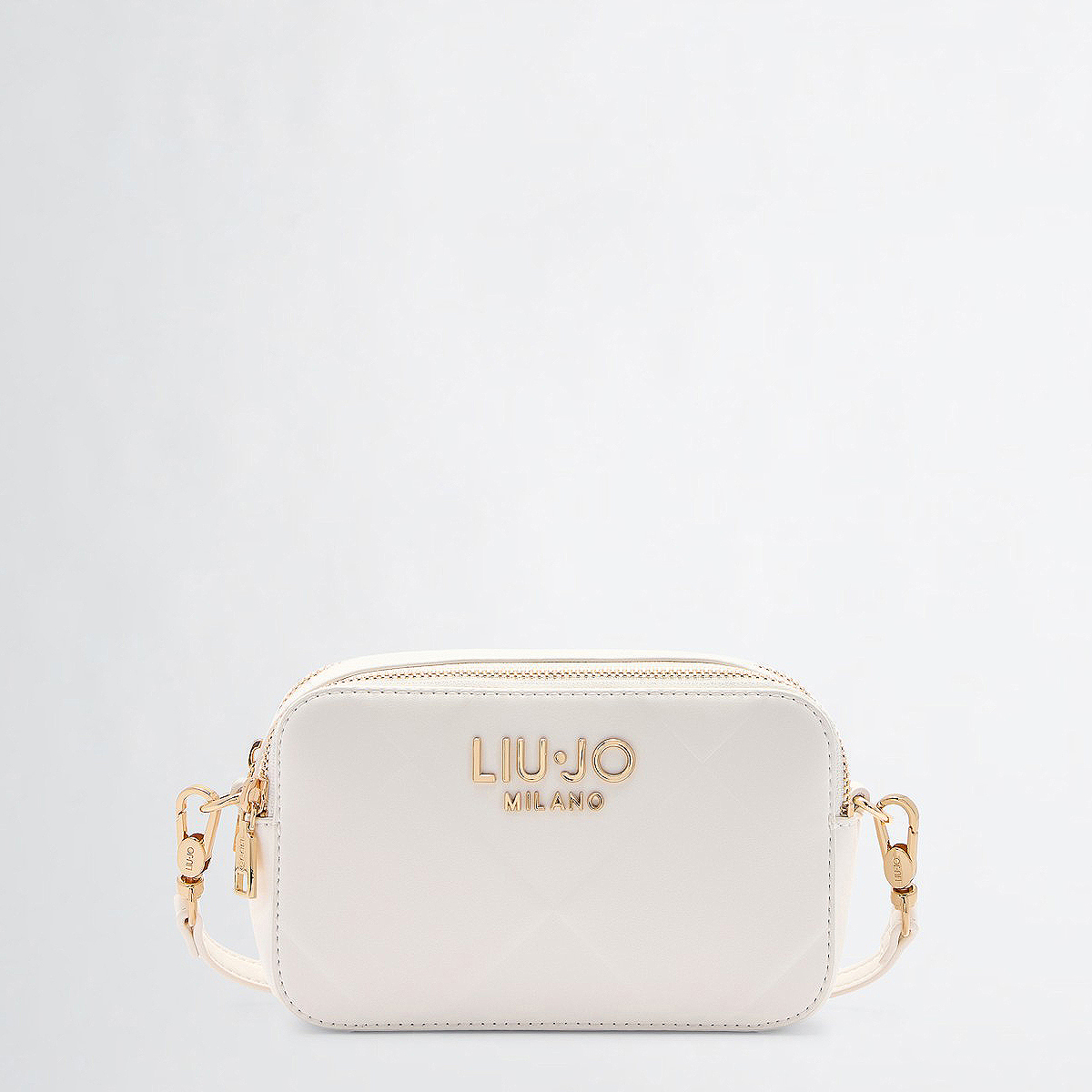 Liu Jo Camera bag small Off White - 1