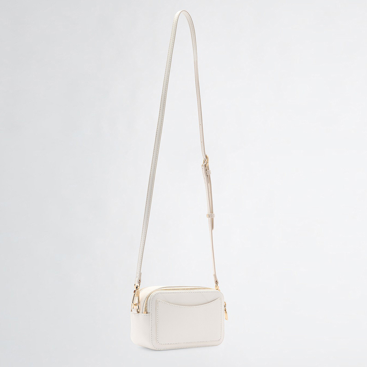 Liu Jo Camera bag small Off White - 4