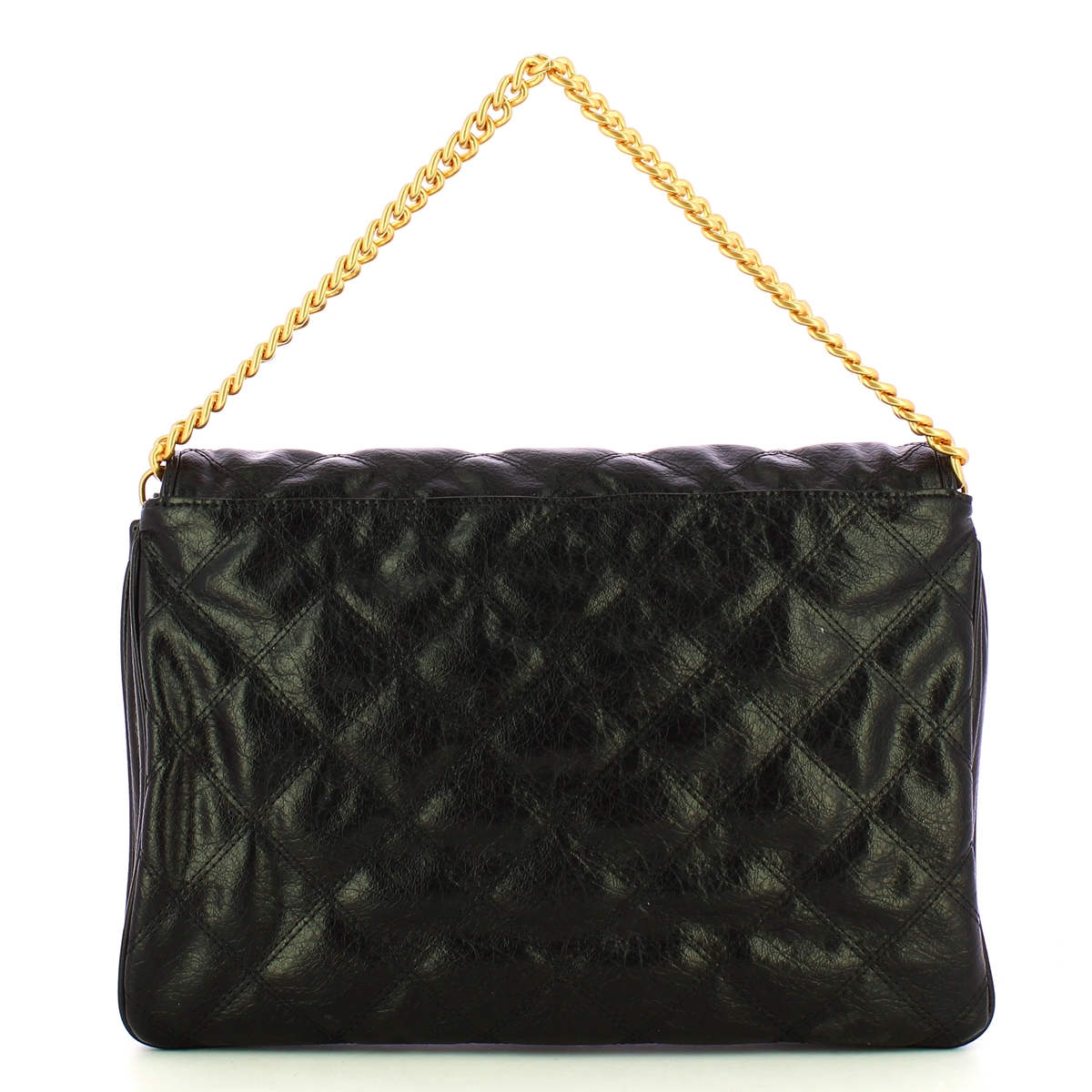 Liu Jo Borsa a spalla quilted Black - 3