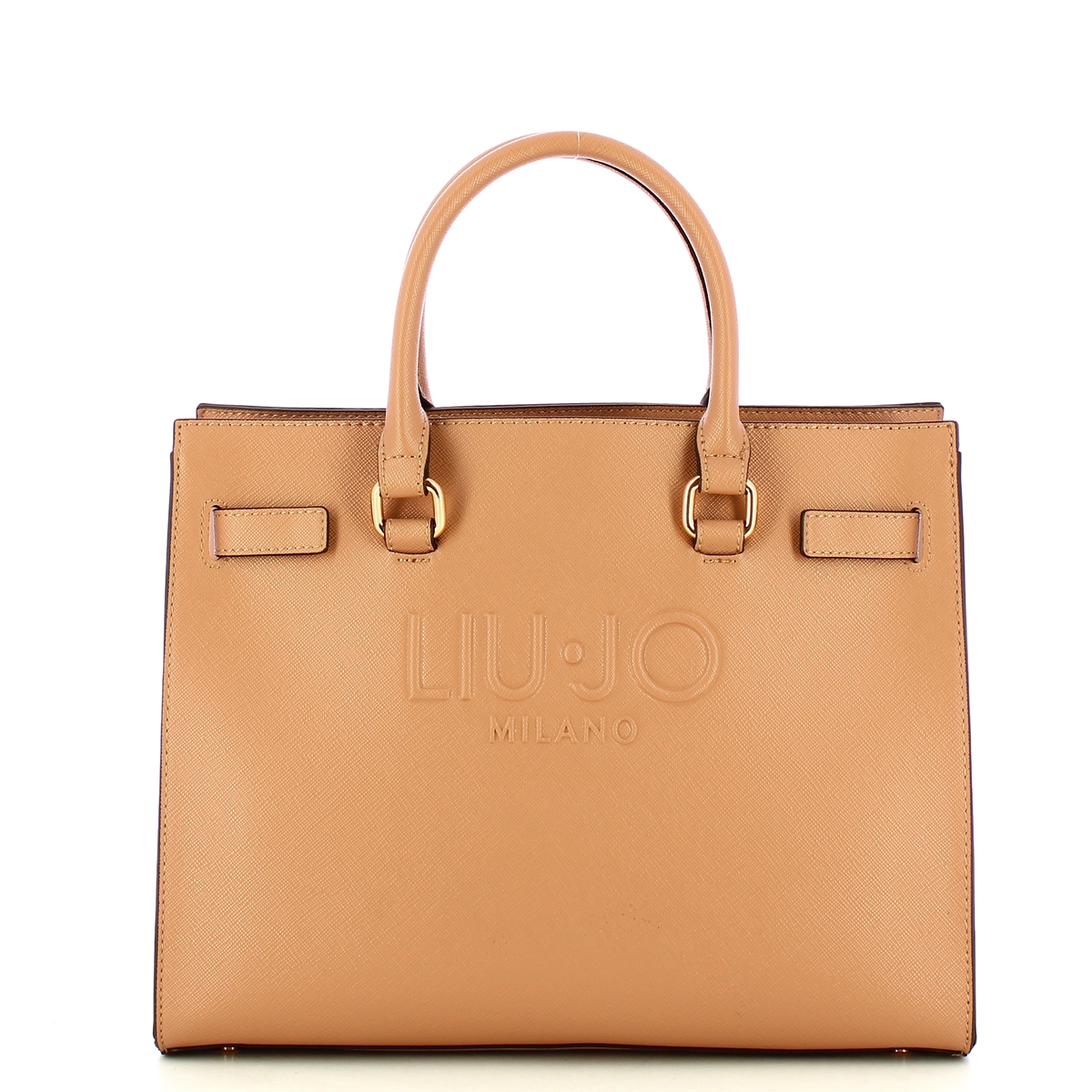 Liu Jo Shopping bag Cammello - 1