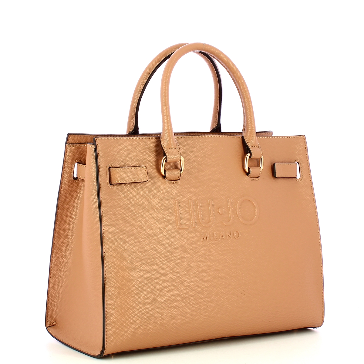 Liu Jo Shopping bag Cammello - 2