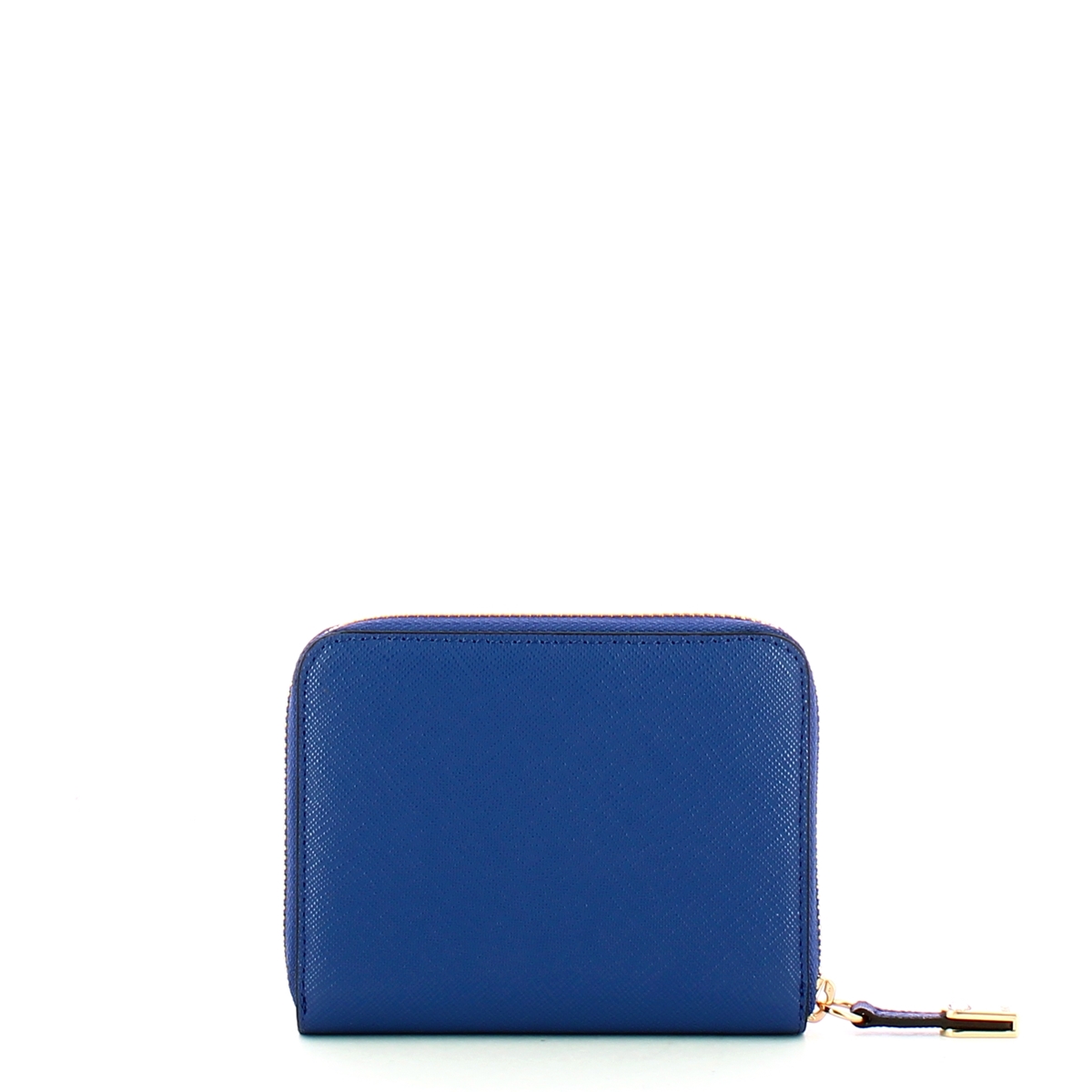 Liu Jo Portafoglio zip around piccolo Dust Blue - 2