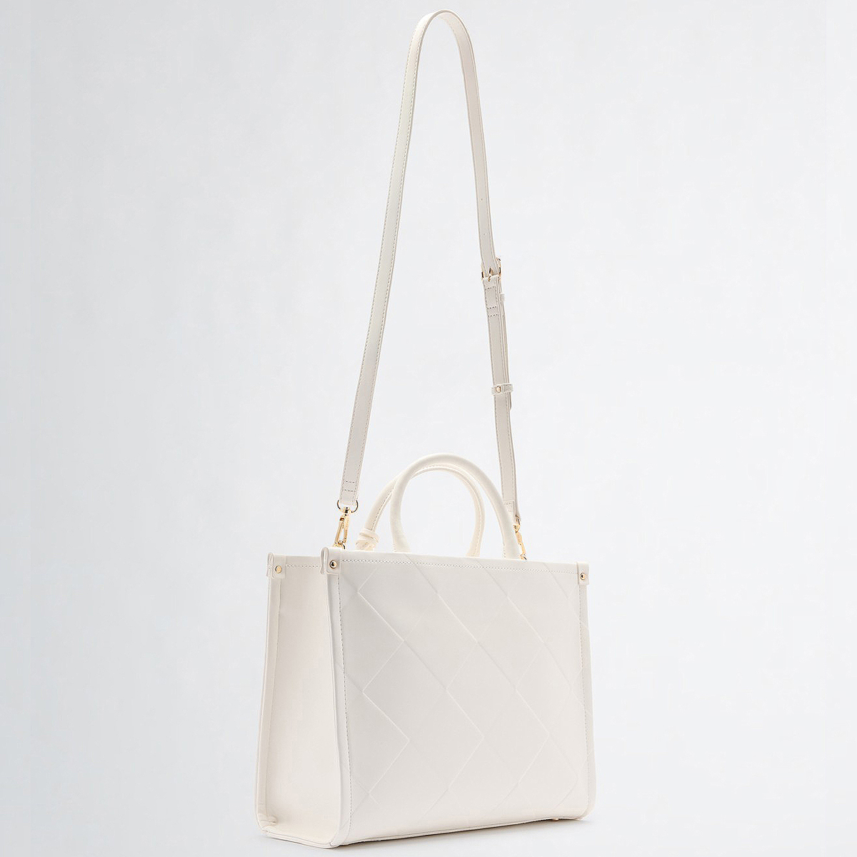 Liu Jo Shopping bag Off White - 4