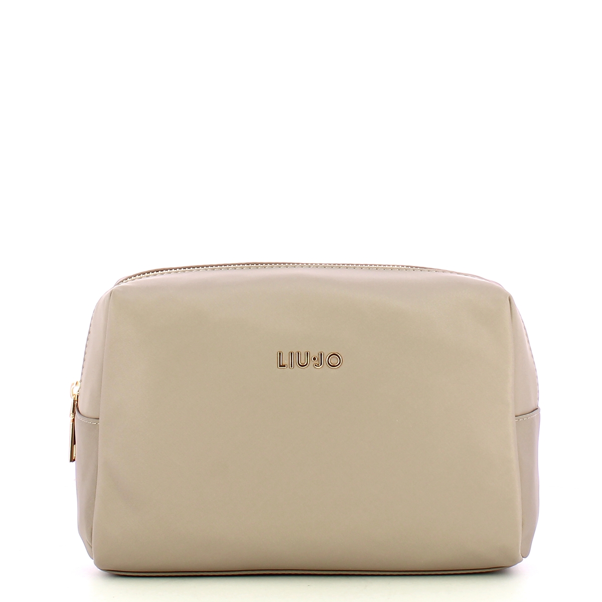 Liu Jo Beauty Vanity Case Mushroom - 1